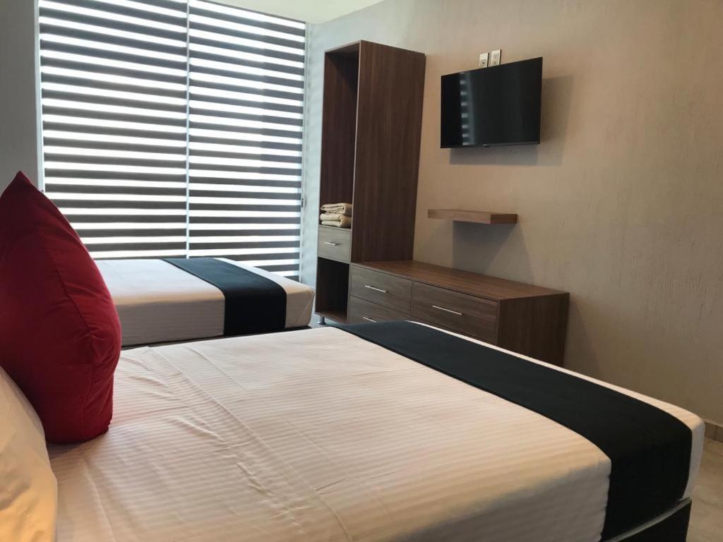 Hotel Y Mirador