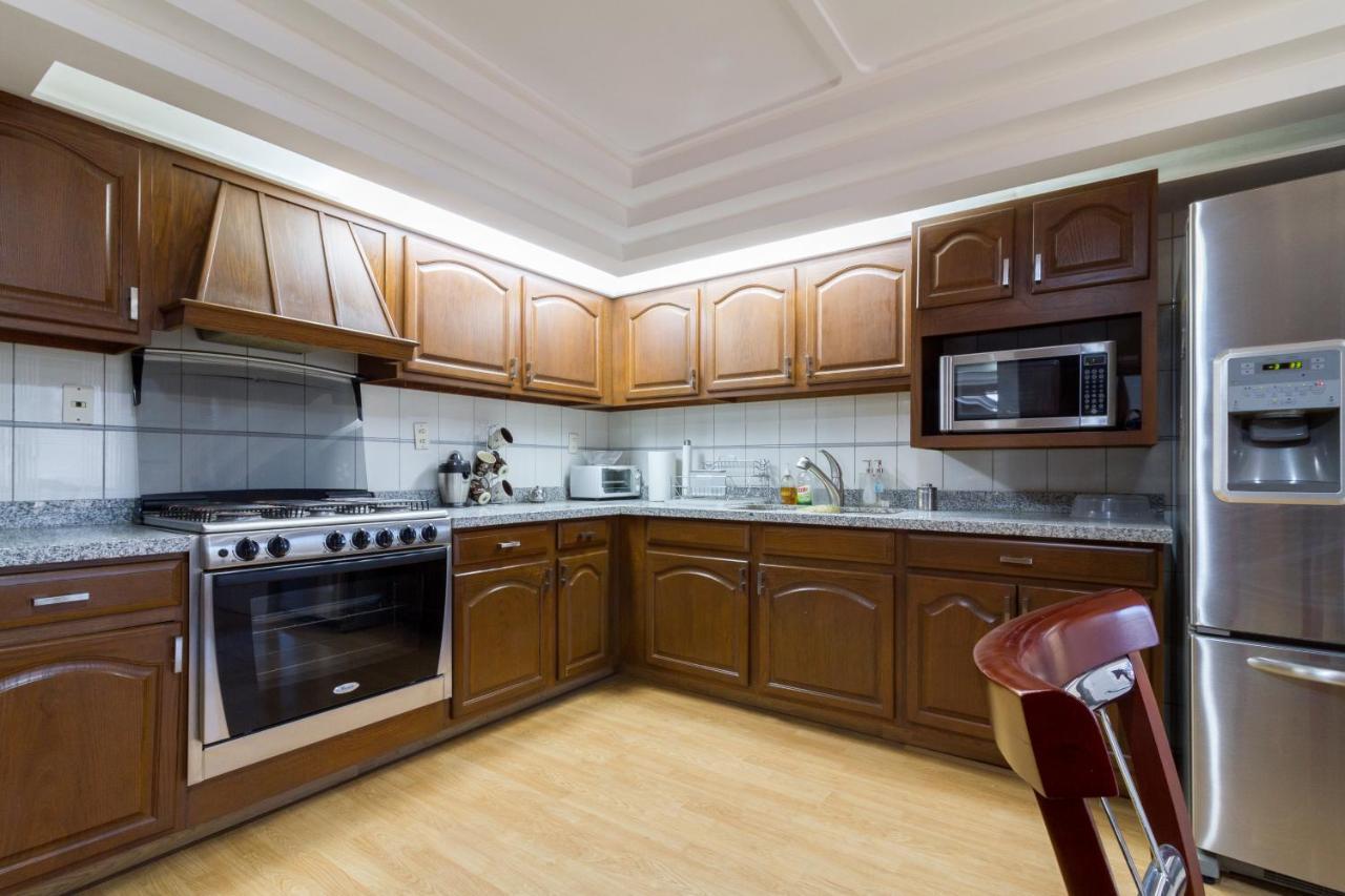 Apartamento Penthouse Colomos *