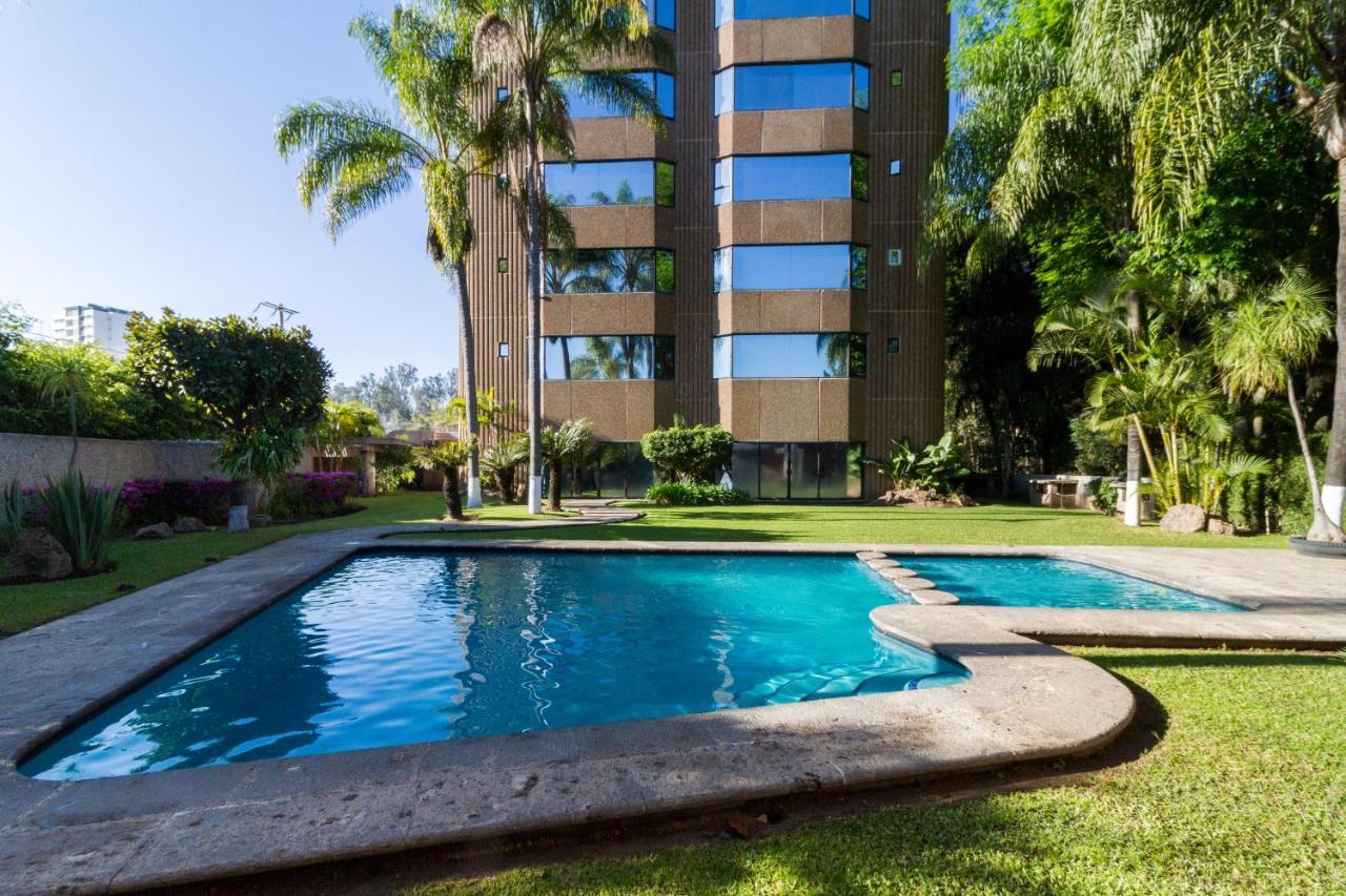 Penthouse Colomos Guadalajara