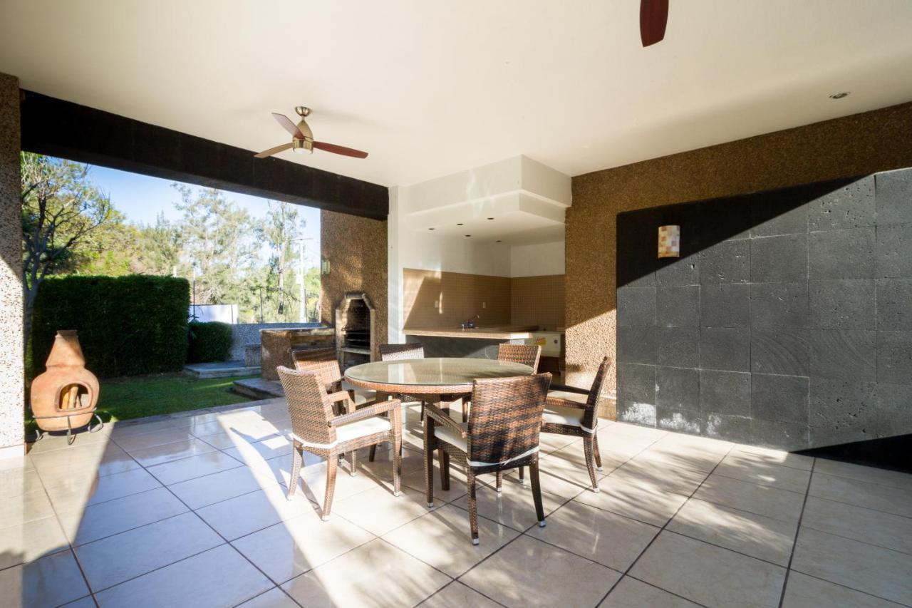 Apartamento Penthouse Colomos