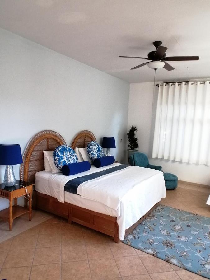 Casa De Luz Inn Guadalajara