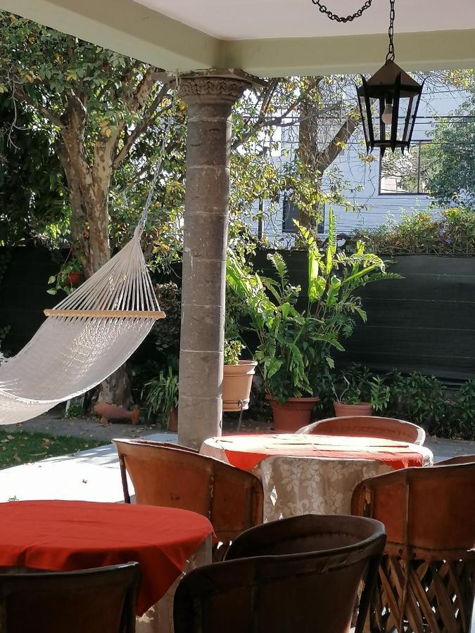 Casa De Luz Inn Guadalajara