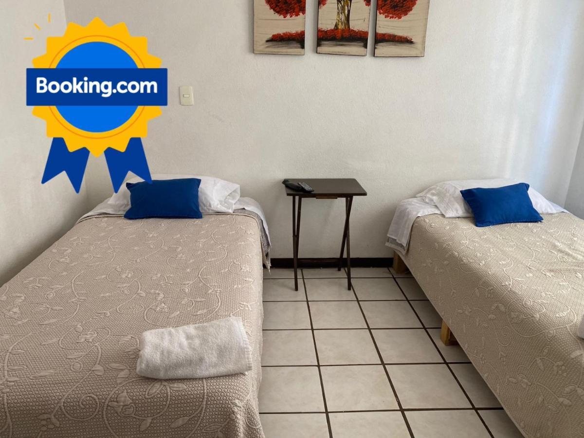 Сasa de vacaciones Casa Ejecutivo Zona Iteso Bahía De Acapulco *