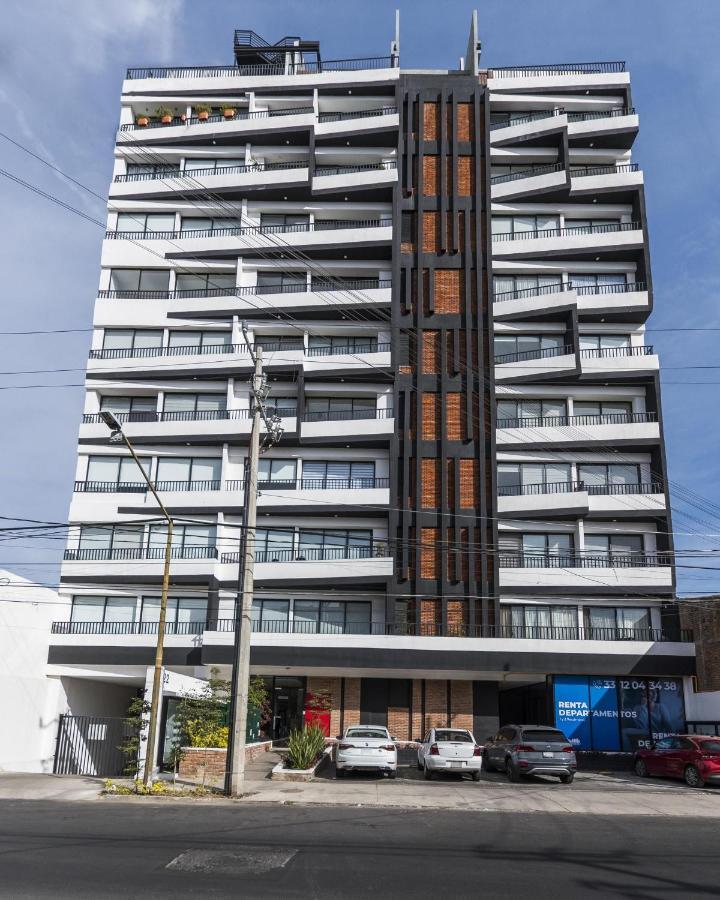 Central Balbuena * Guadalajara