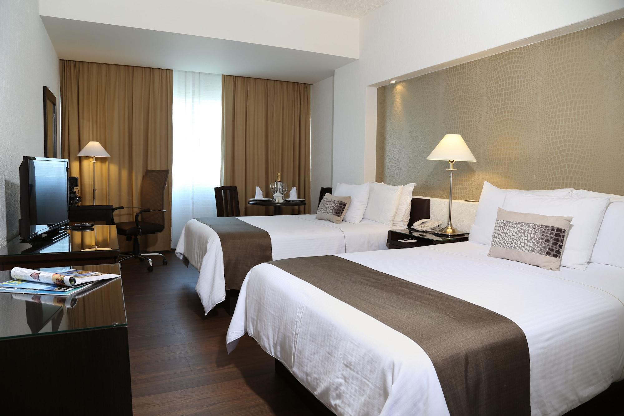 Hotel Meson Ejecutivo