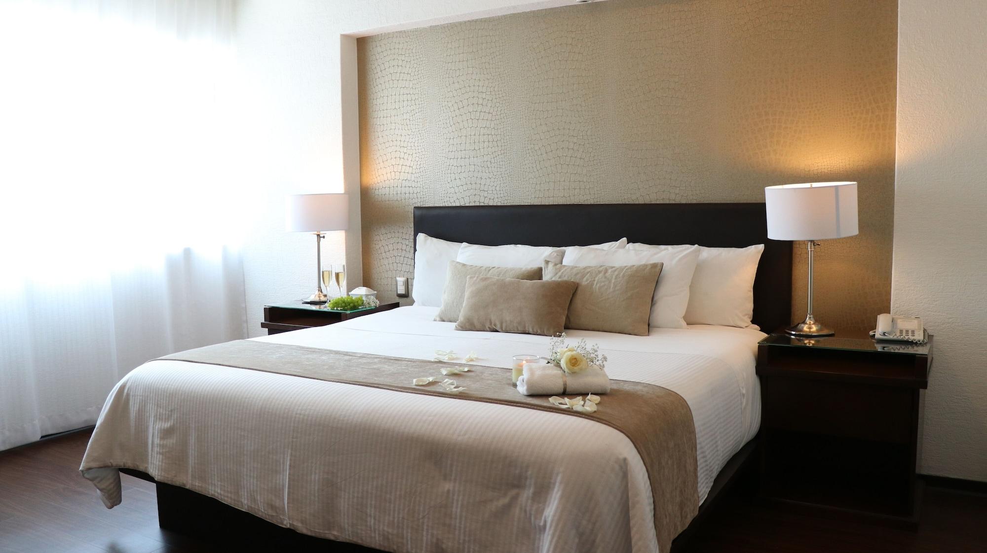 Meson Ejecutivo Hotel