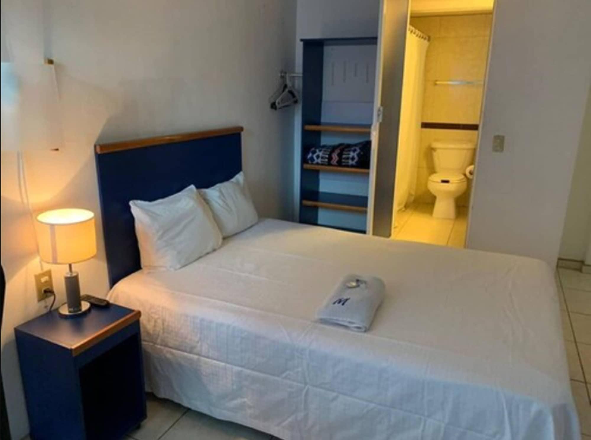 H Americas Hotel 3*