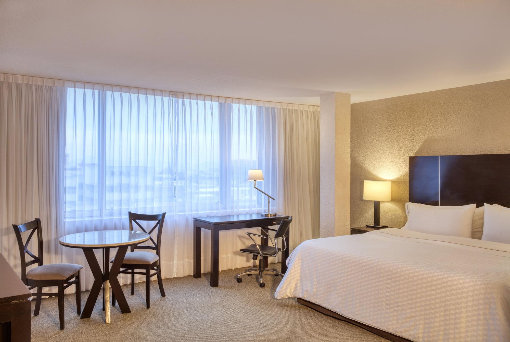 Gamma Centro Historico Hotel 4*