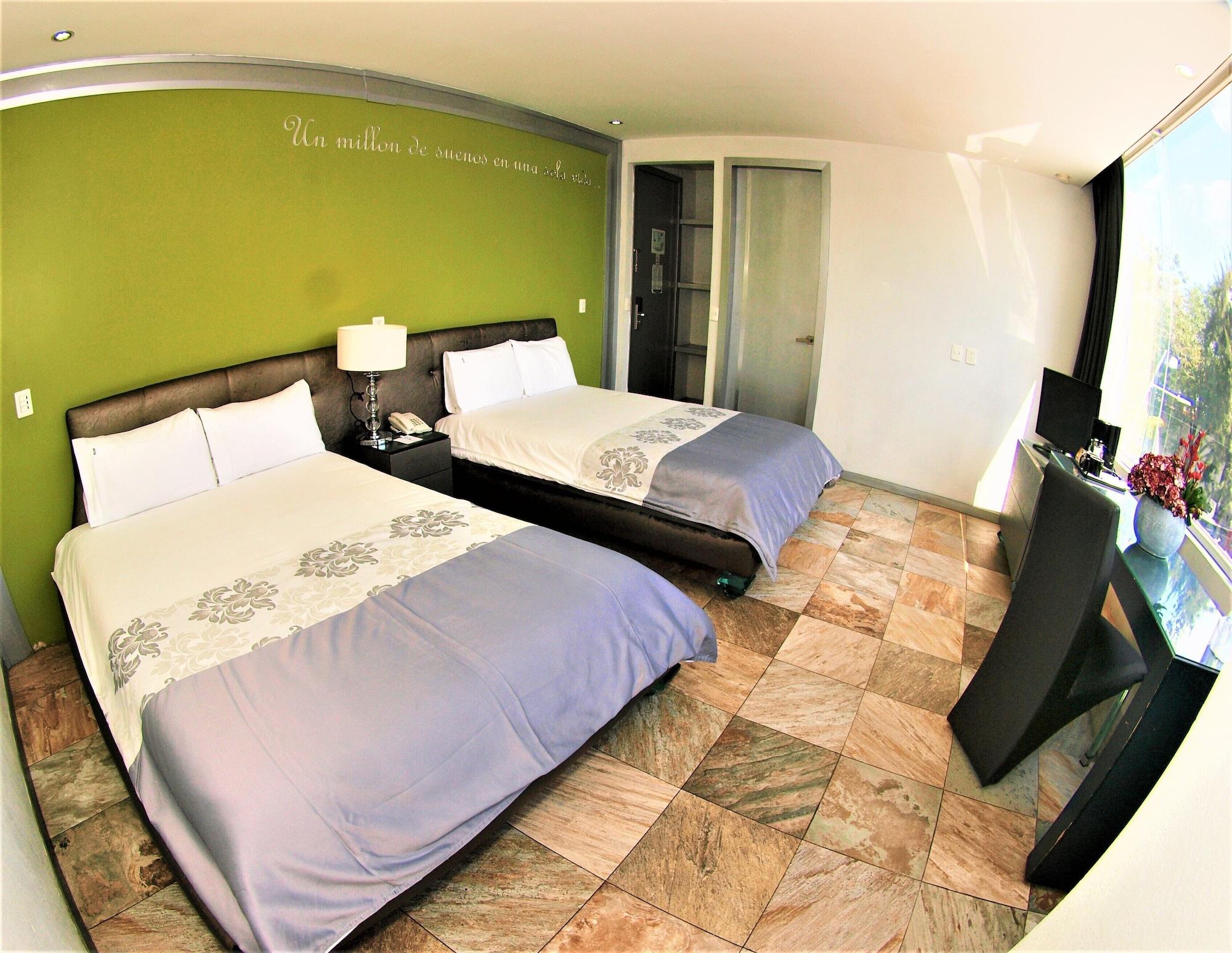 Vista Hermosa Hotel