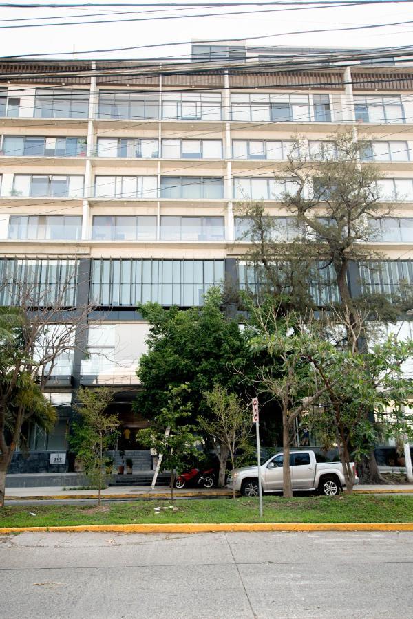 Tribu Sonata With Pool Apartamento Guadalajara