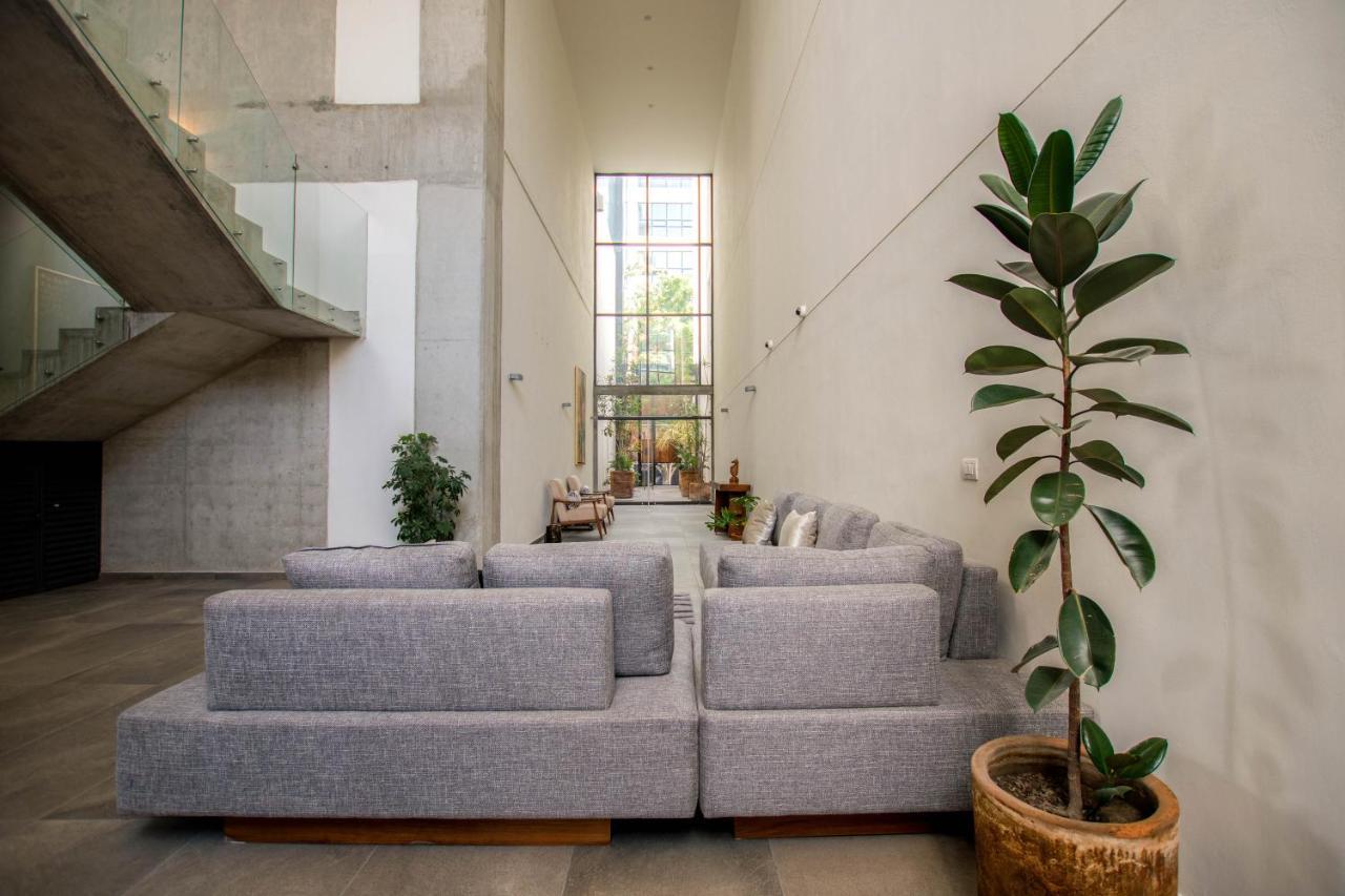 Tribu Sonata With Pool Guadalajara