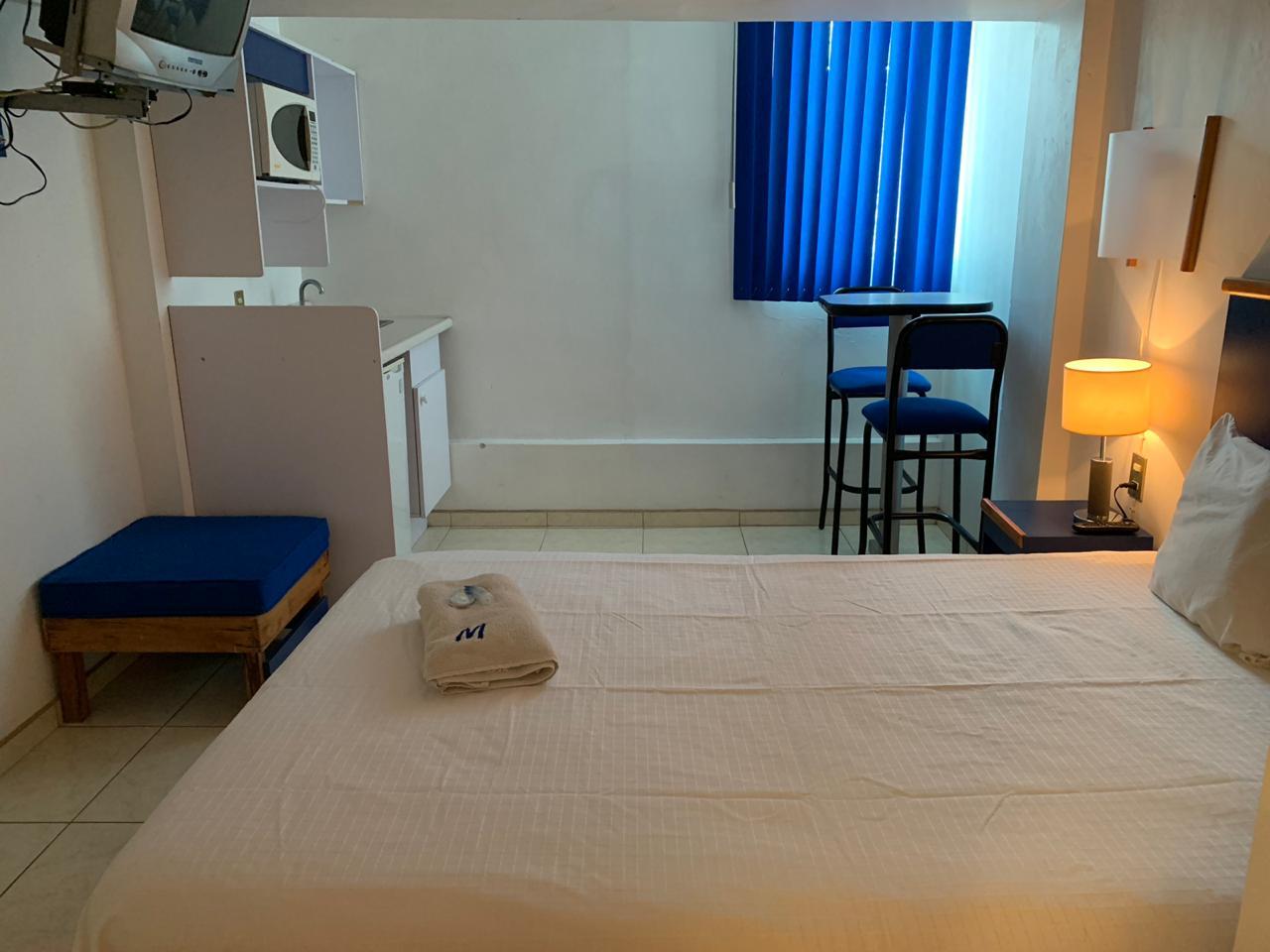 H Americas Hotel Guadalajara