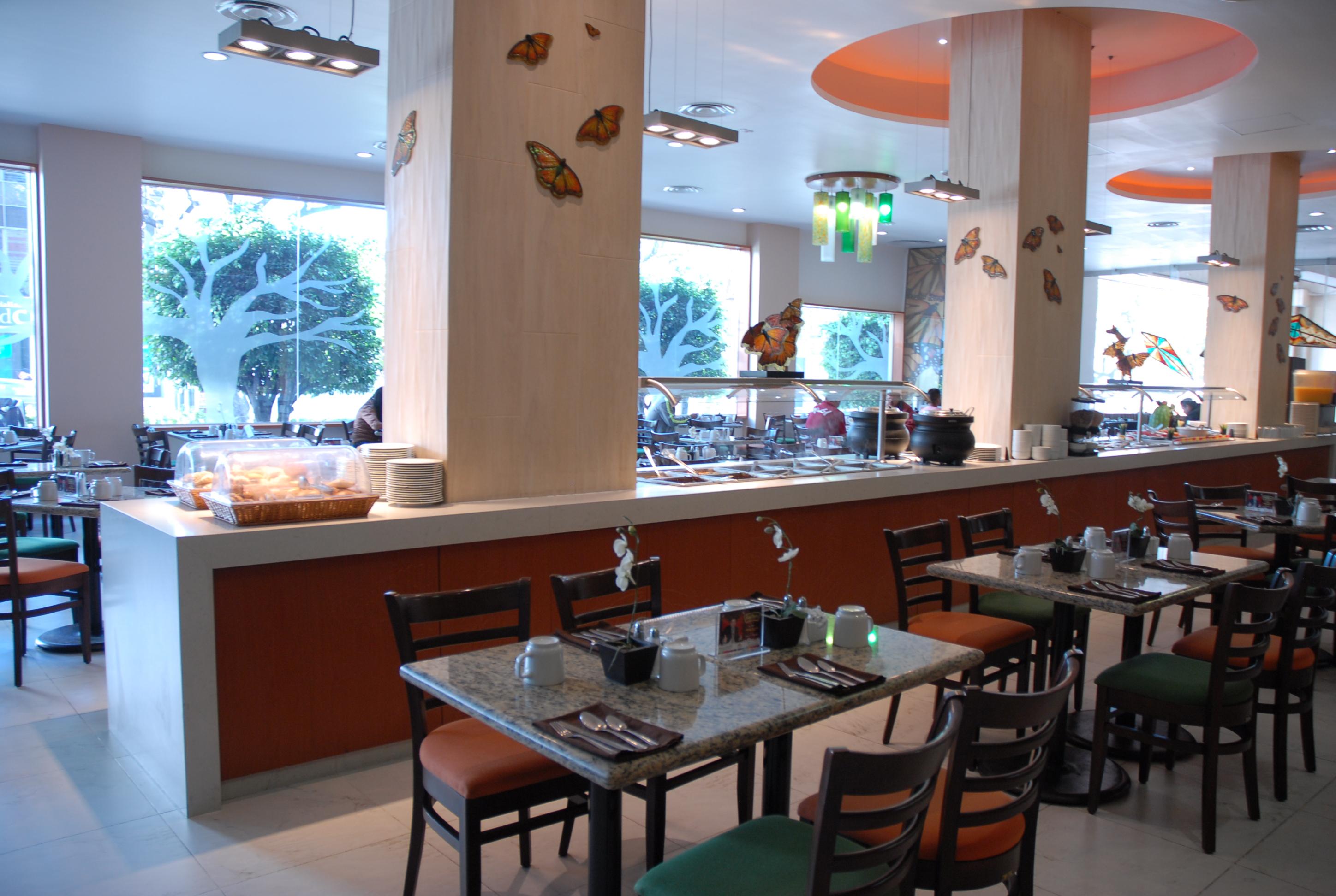 Aranzazu Centro Historico Hotel