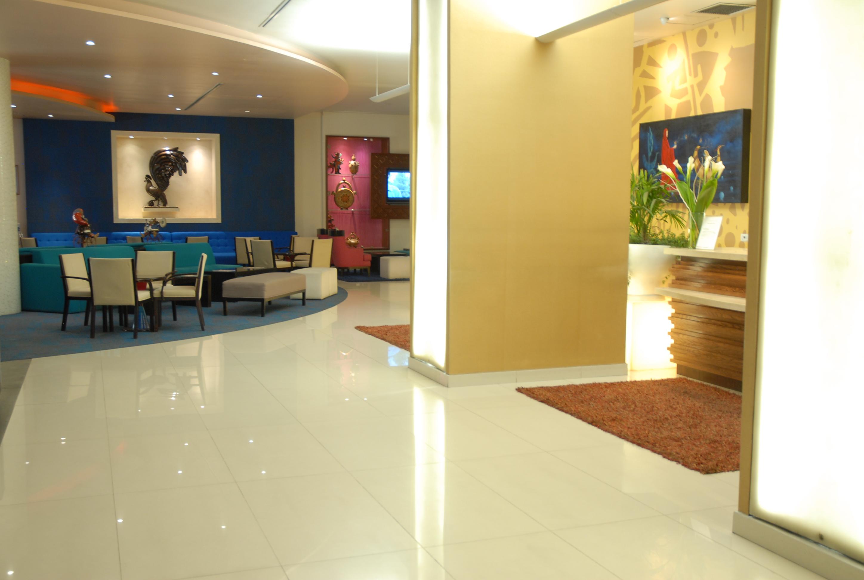 Aranzazu Centro Historico Hotel