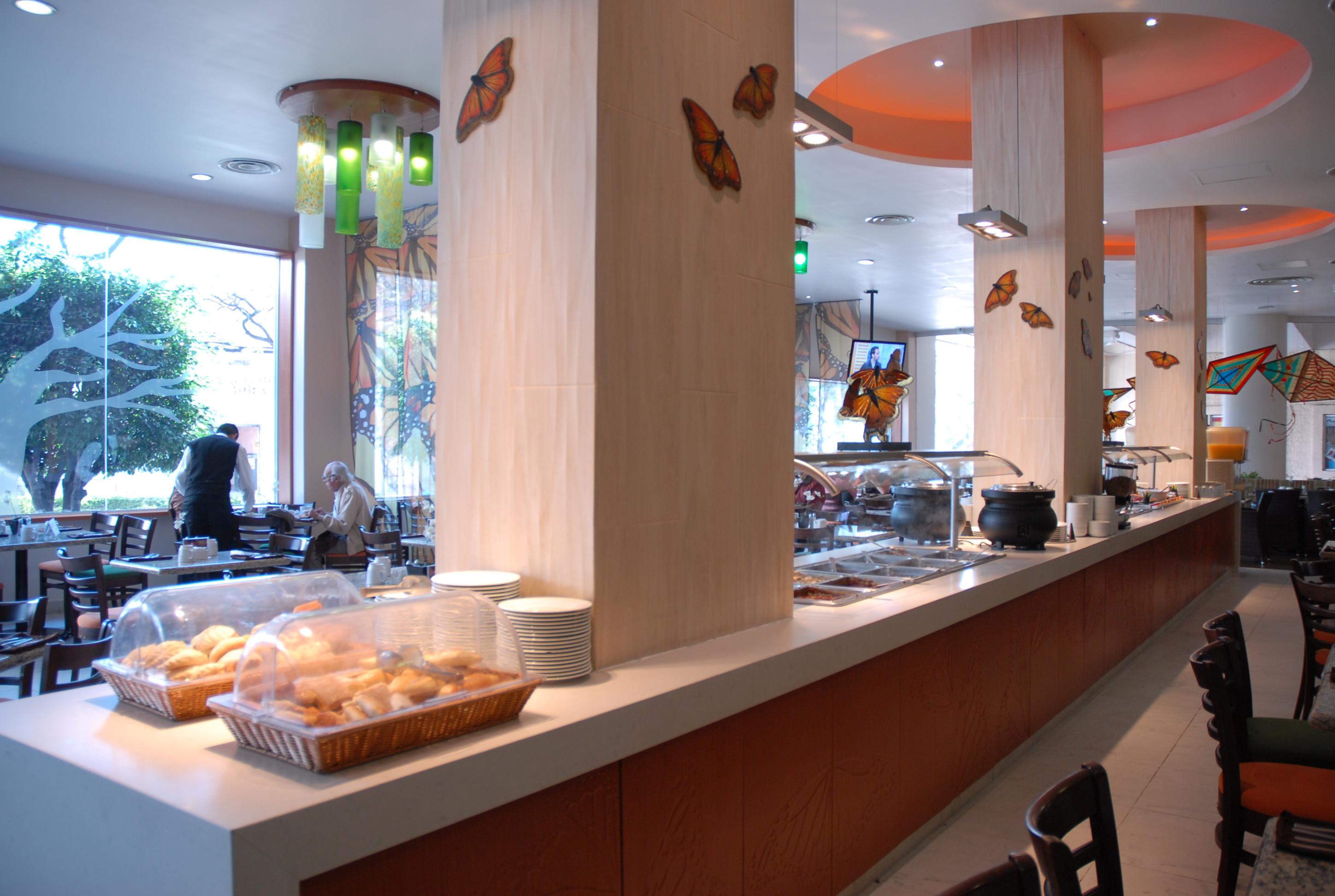 Aranzazu Centro Historico Hotel 3*