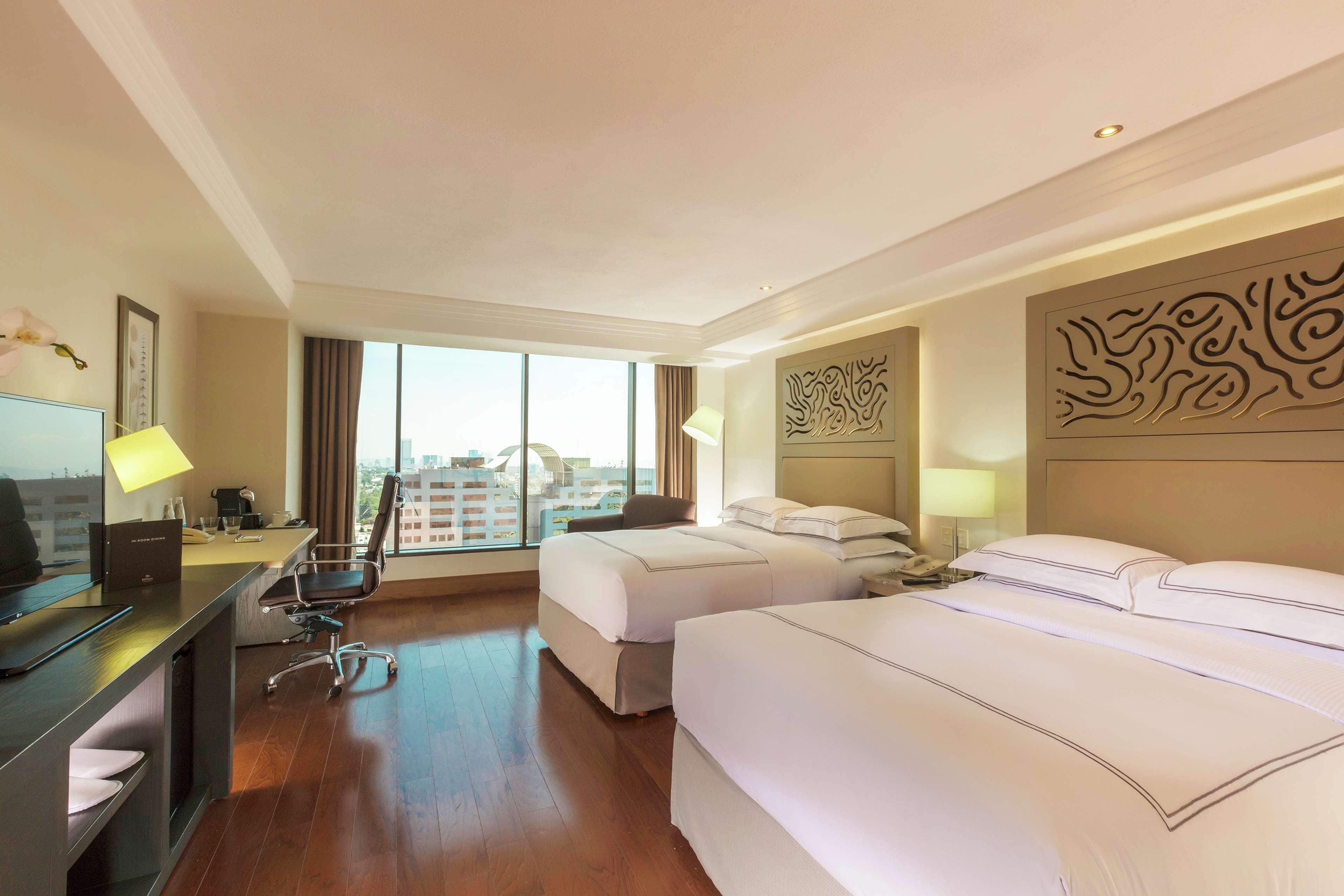 Hotel Hilton