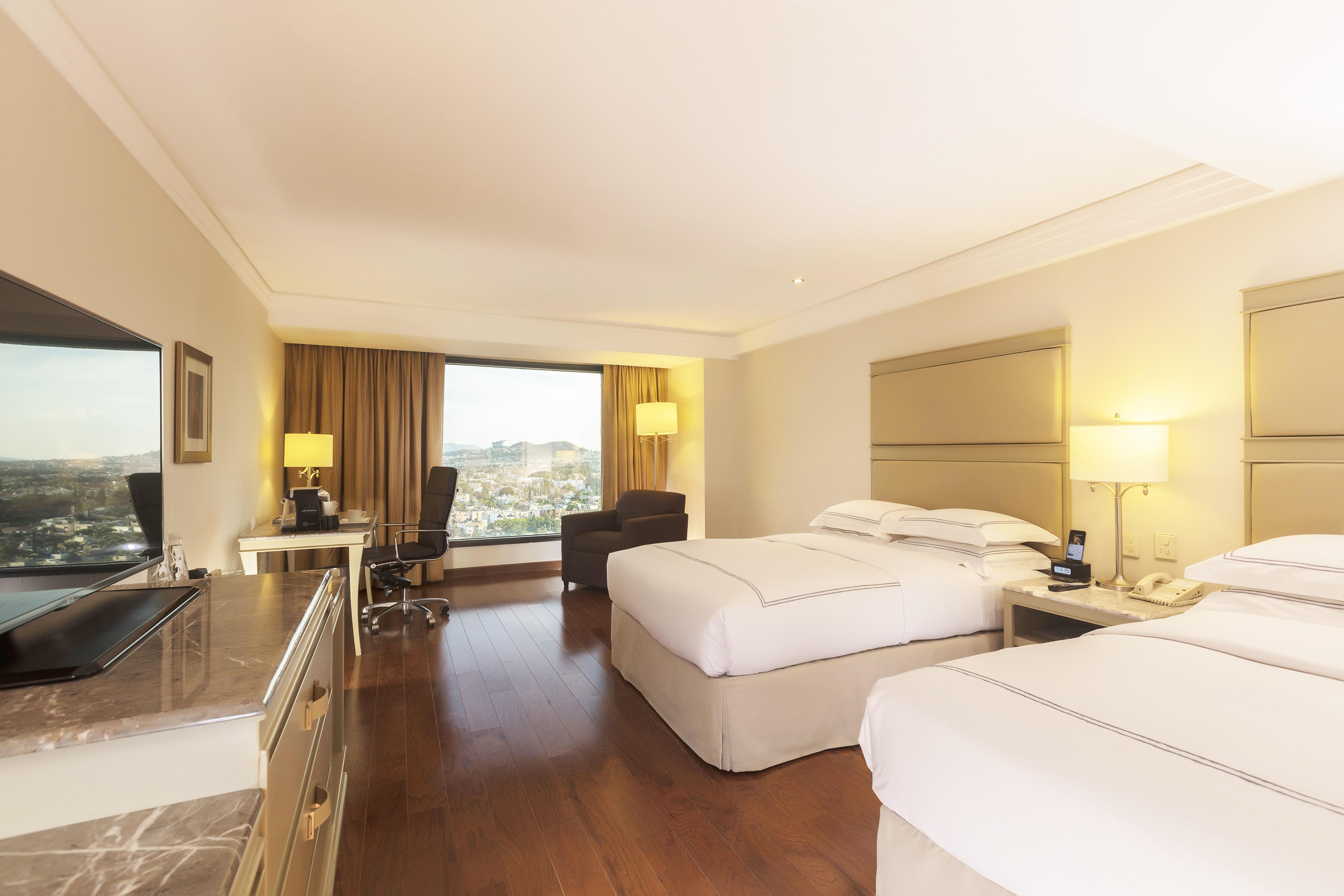 Hilton Hotel