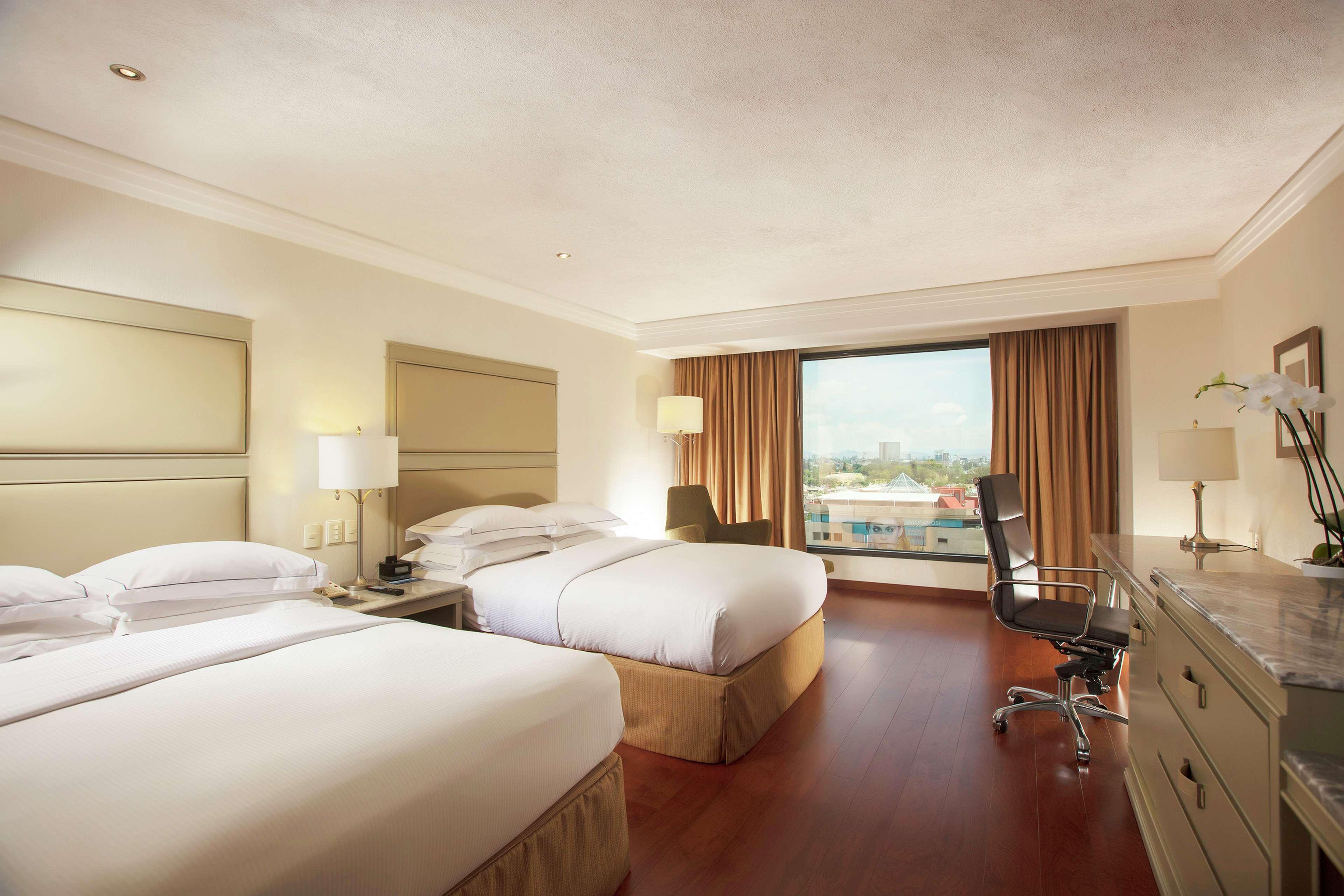 Hotel Hilton Guadalajara