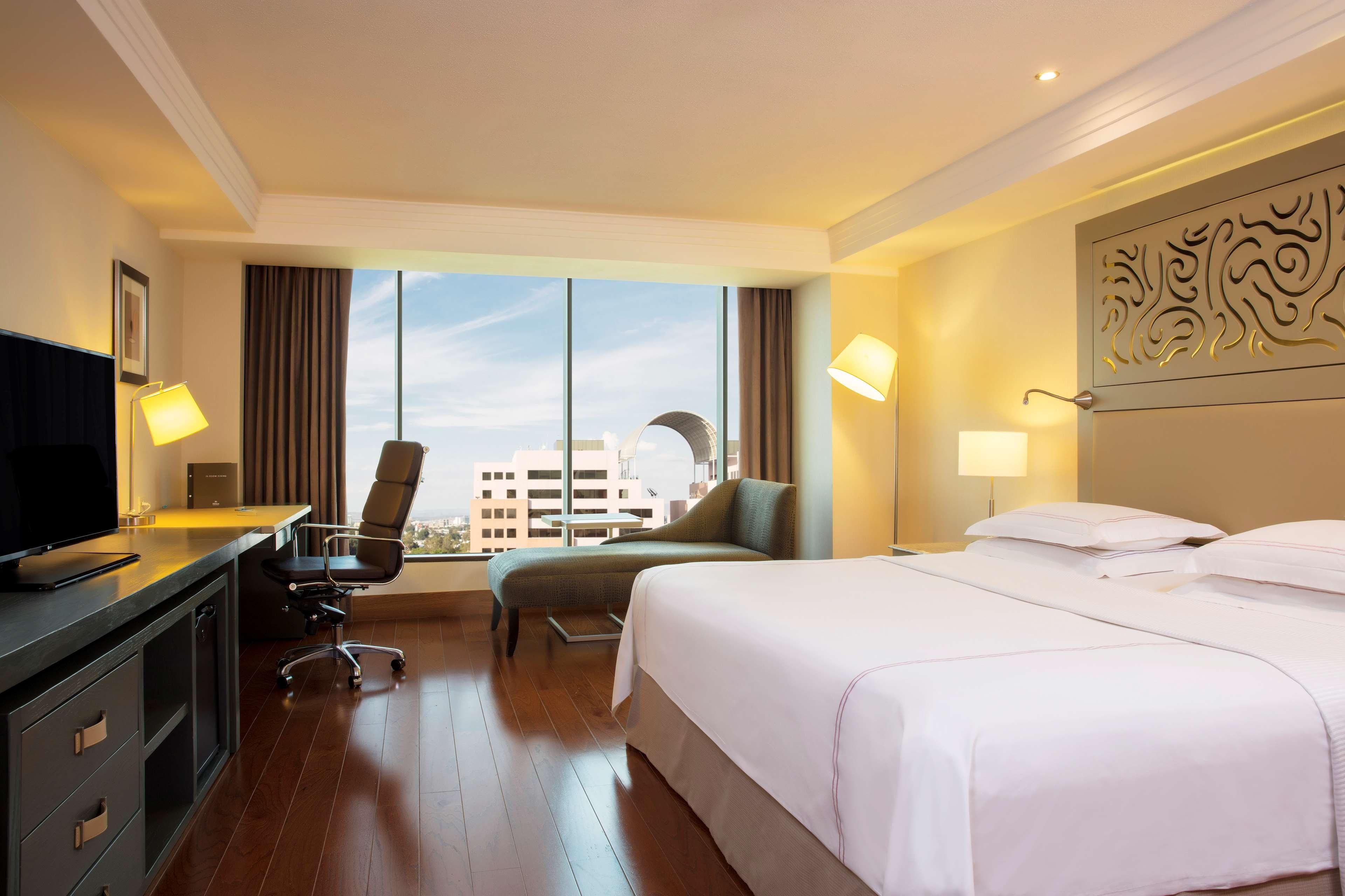Hotel Hilton Guadalajara
