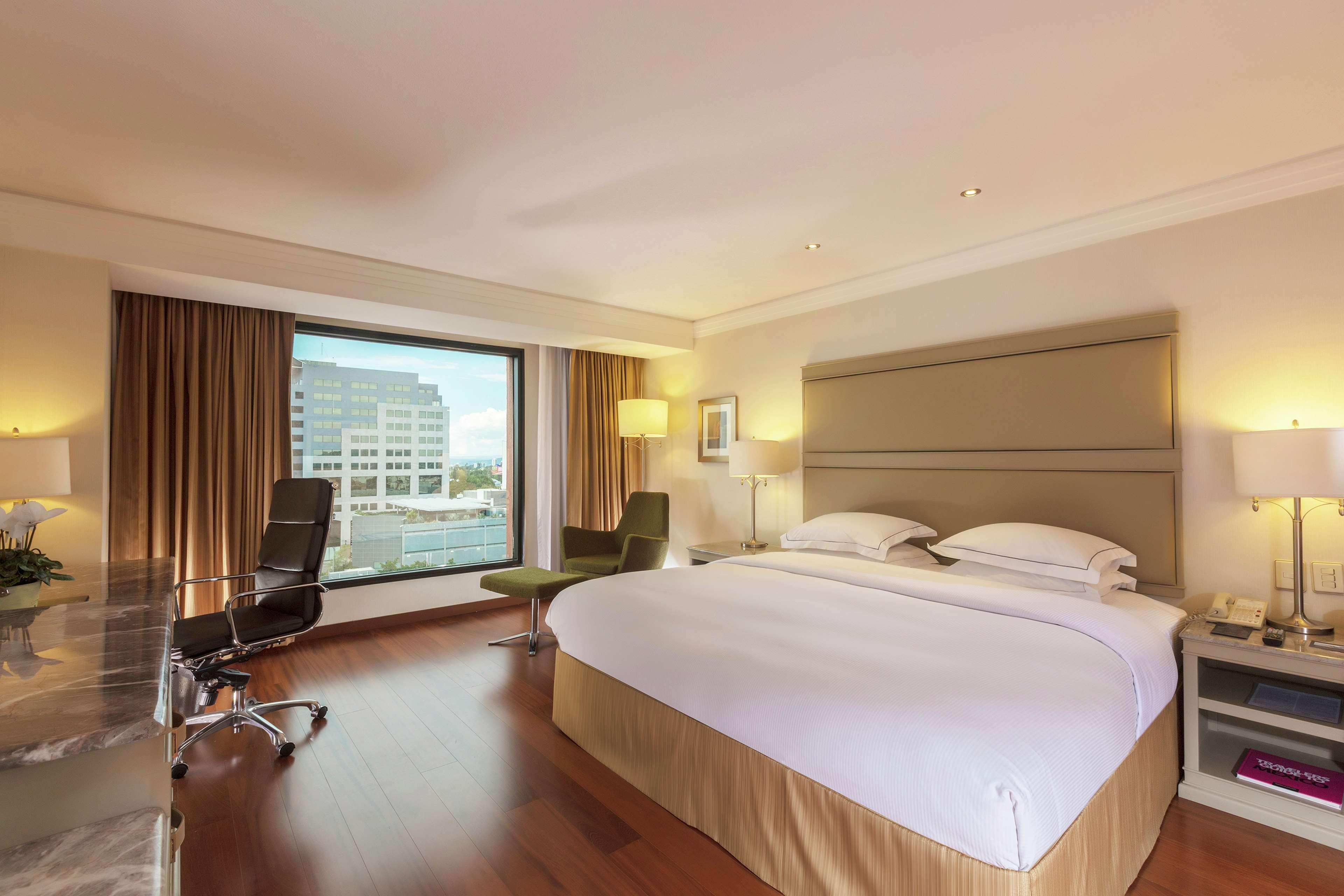 Hilton Hotel