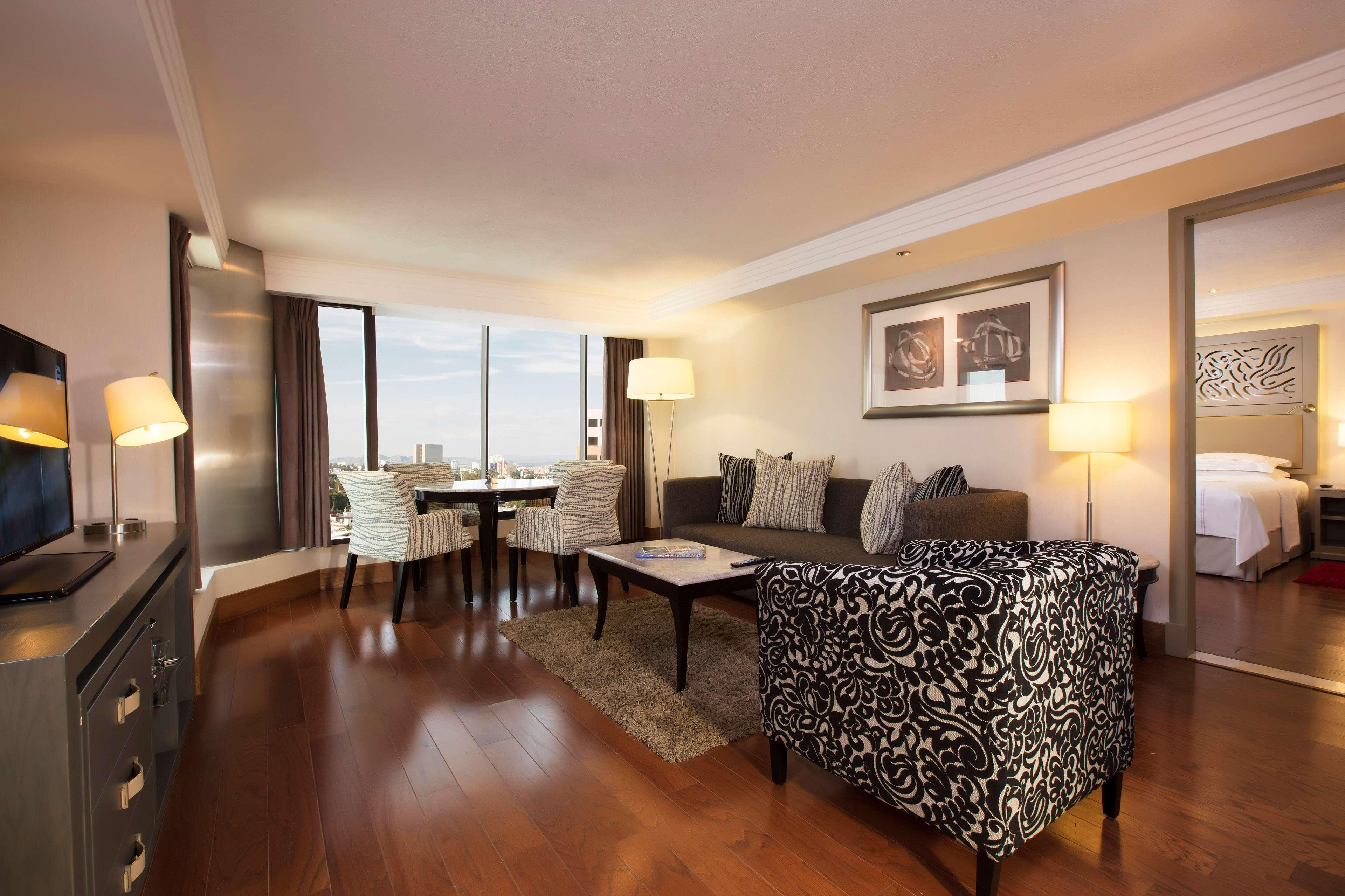 Hilton Hotel