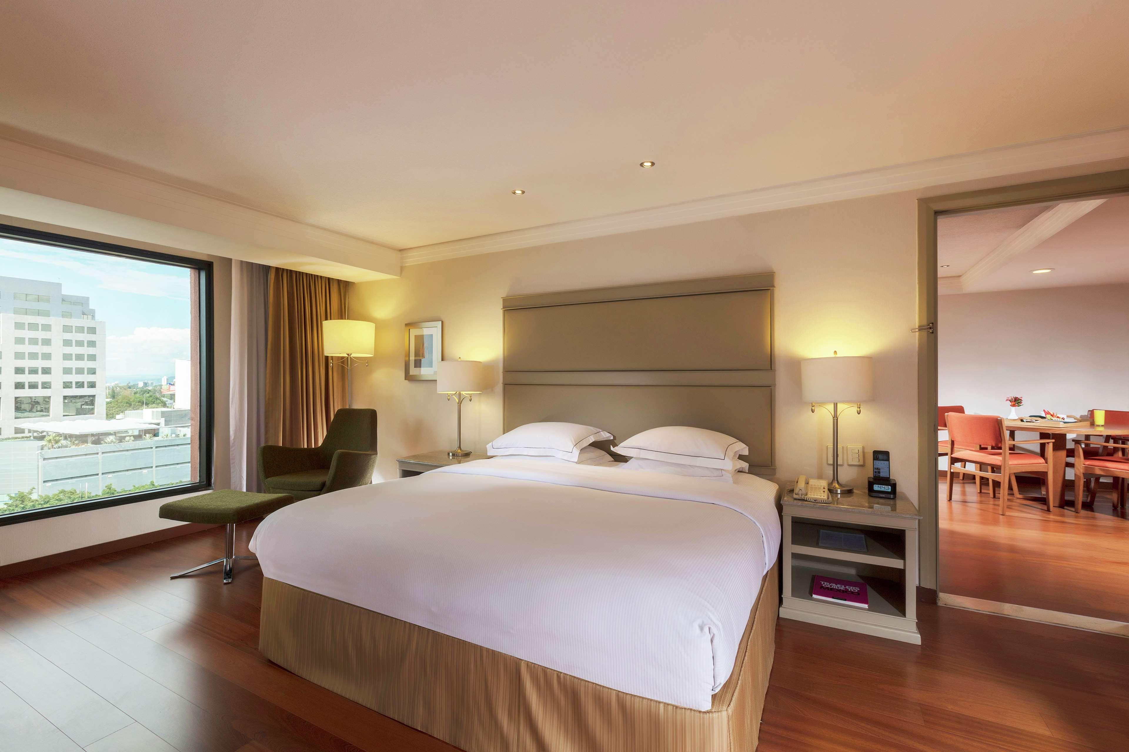 Hilton Hotel