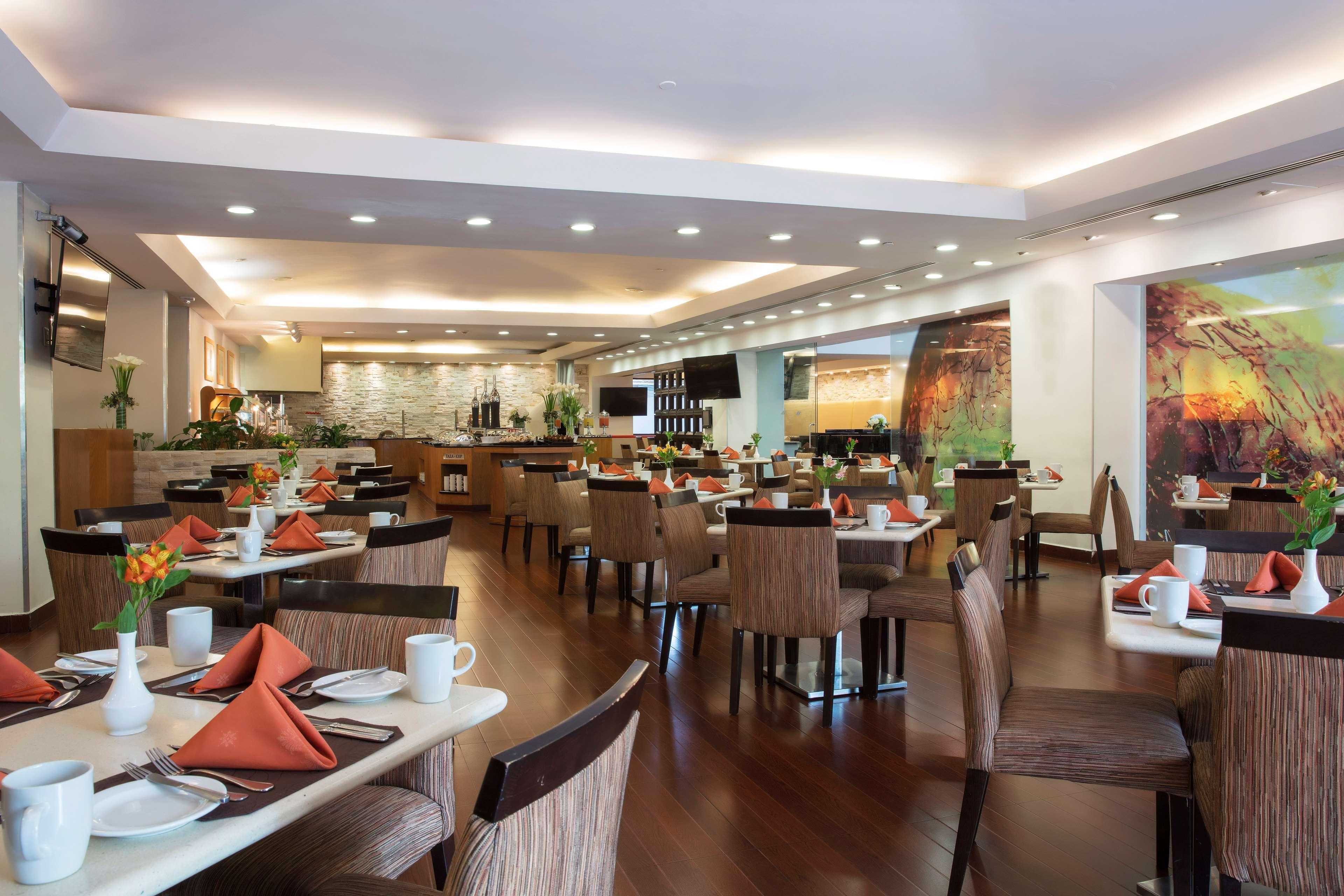 Hilton Hotel