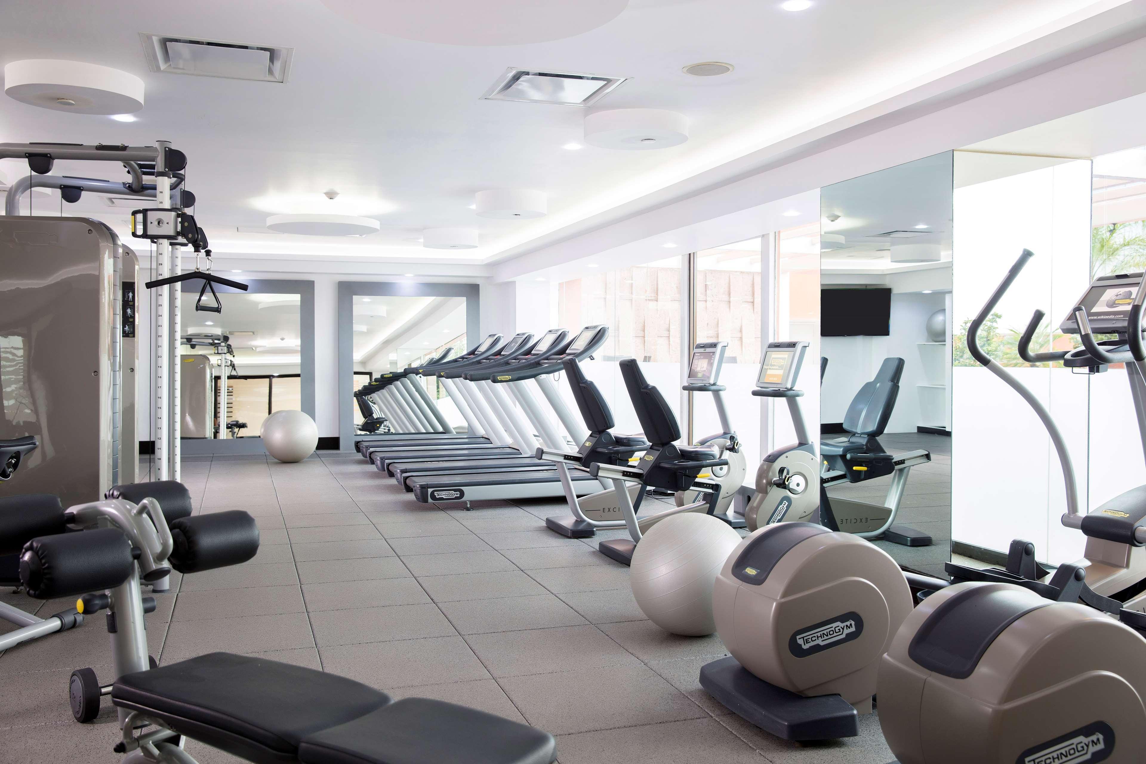 Hilton 5* Guadalajara