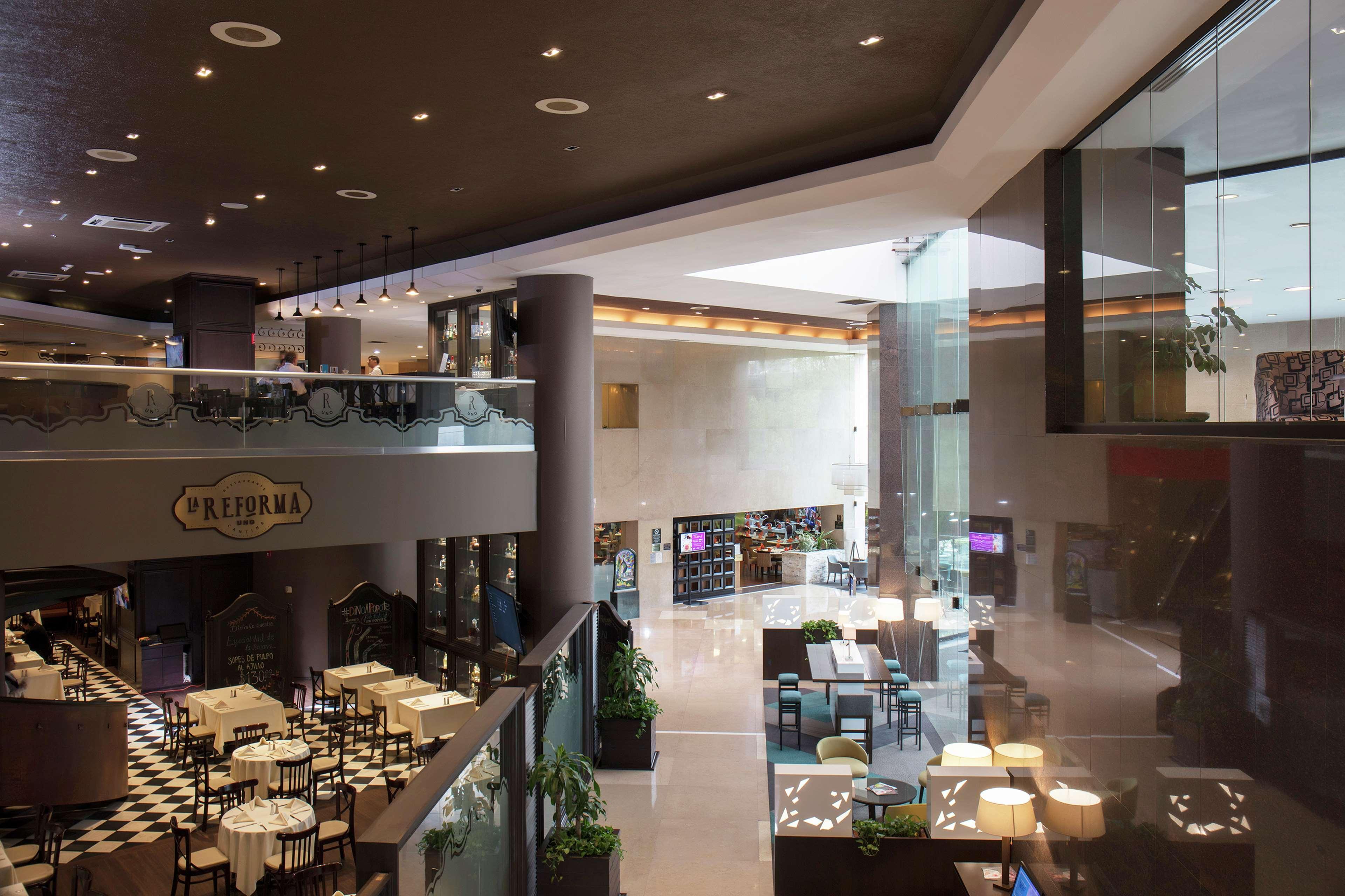 Hilton Hotel