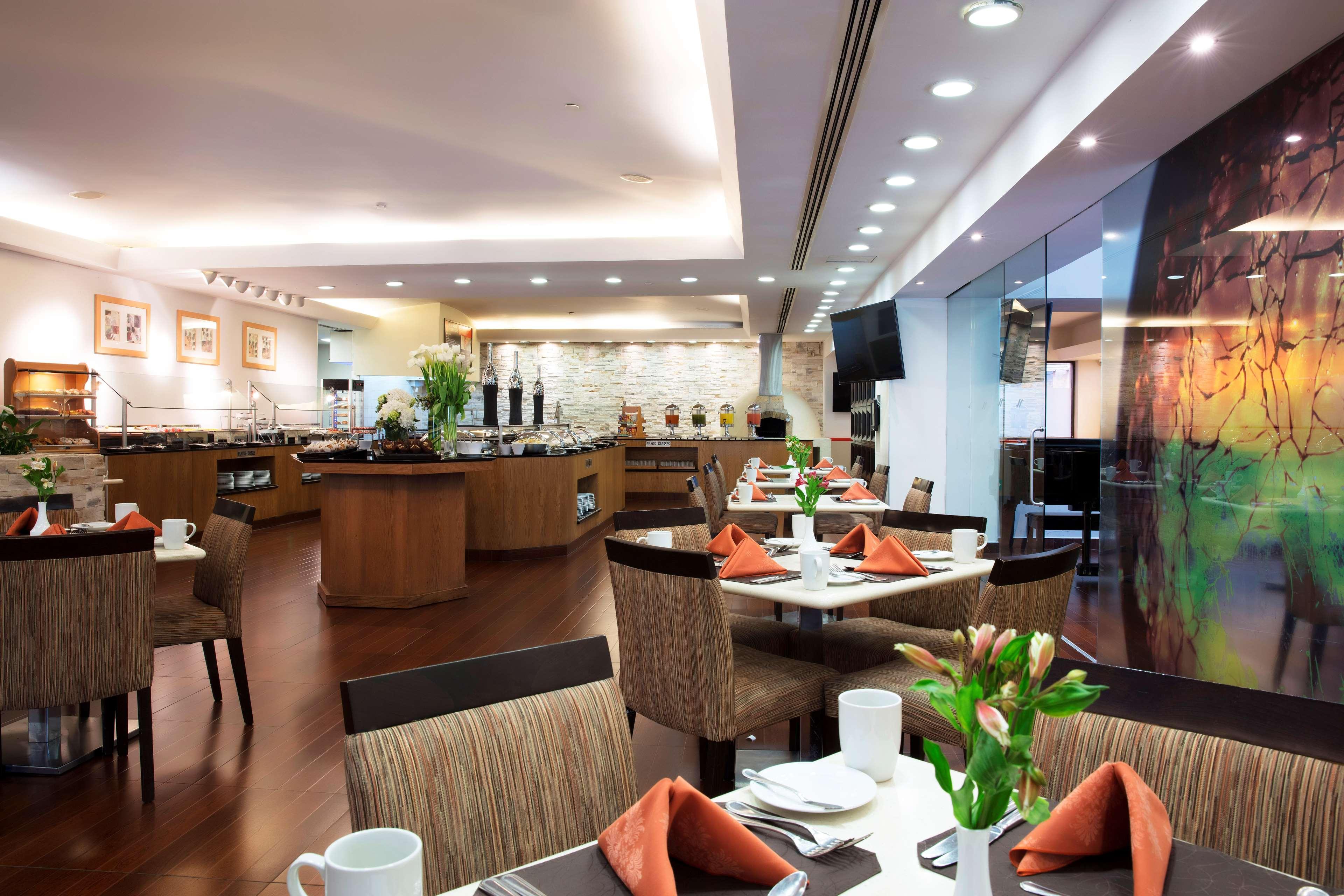 Hilton Hotel Guadalajara