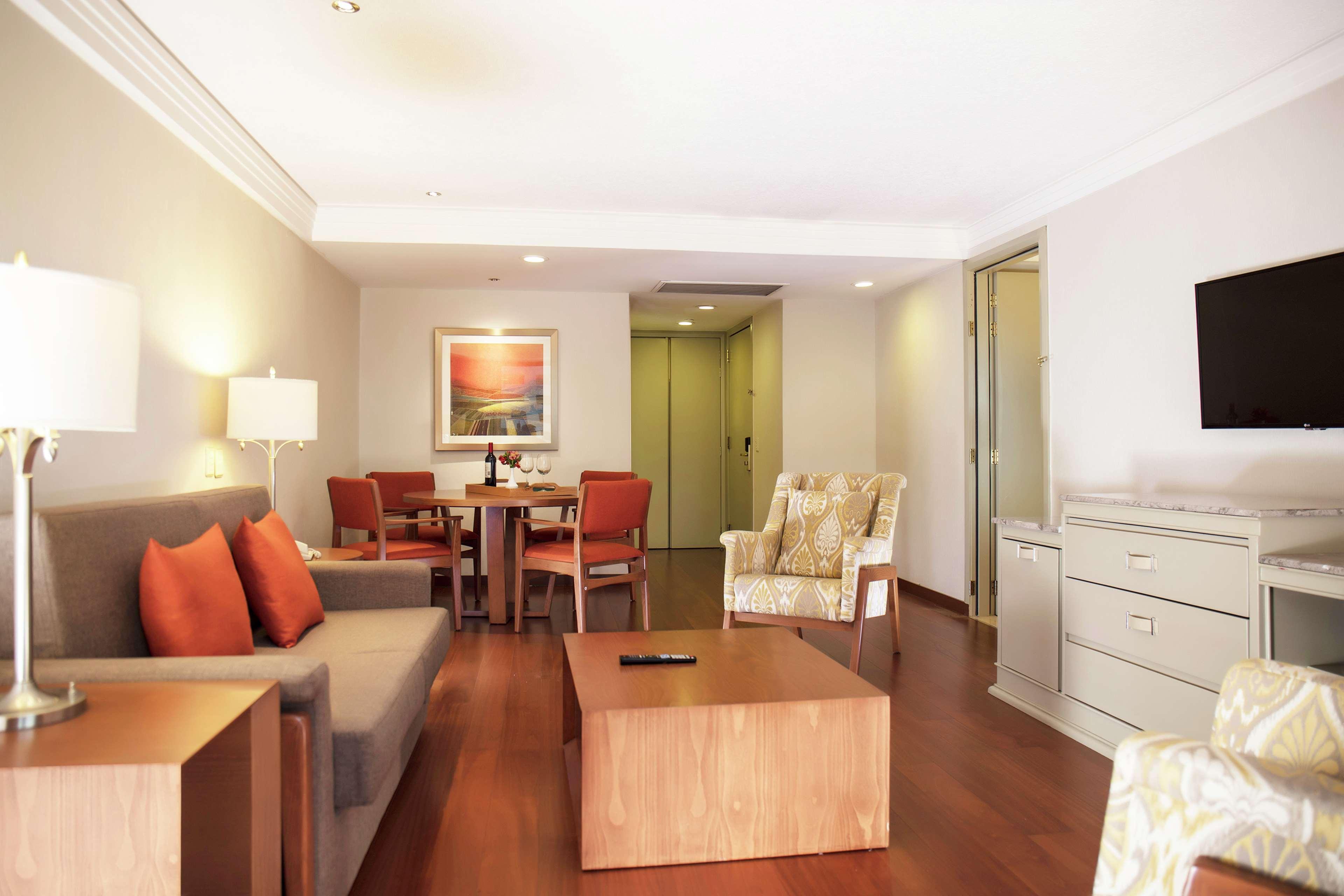 Hotel Hilton 5*