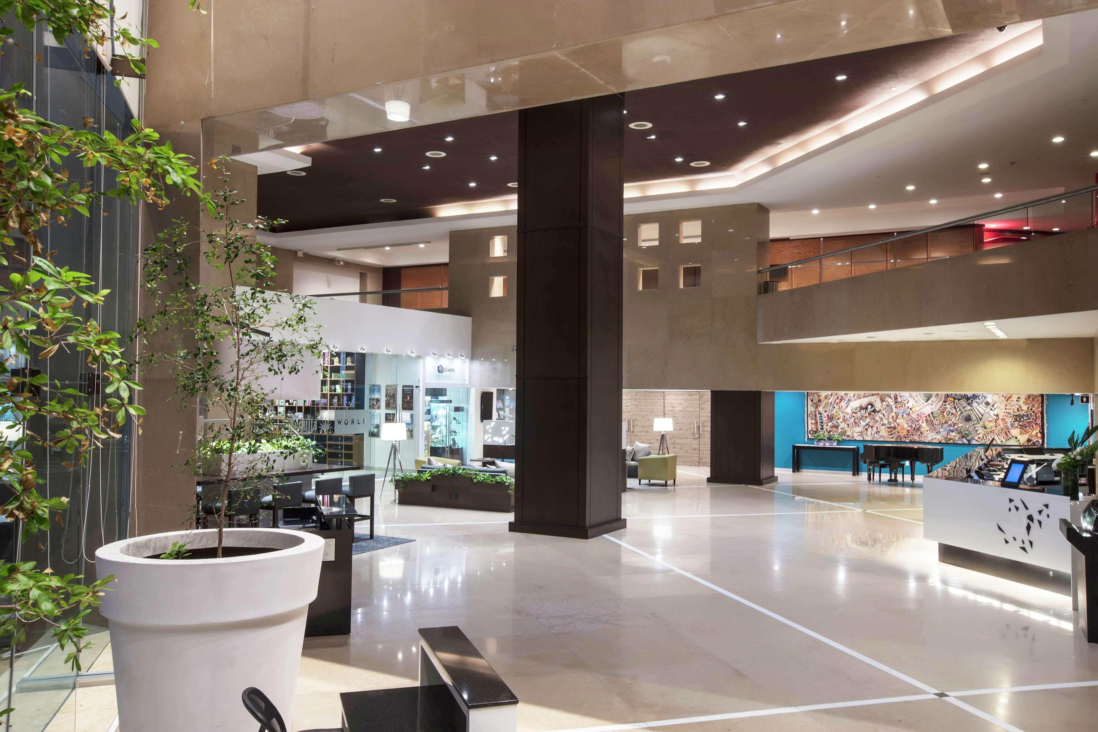 Hotel Hilton 5*