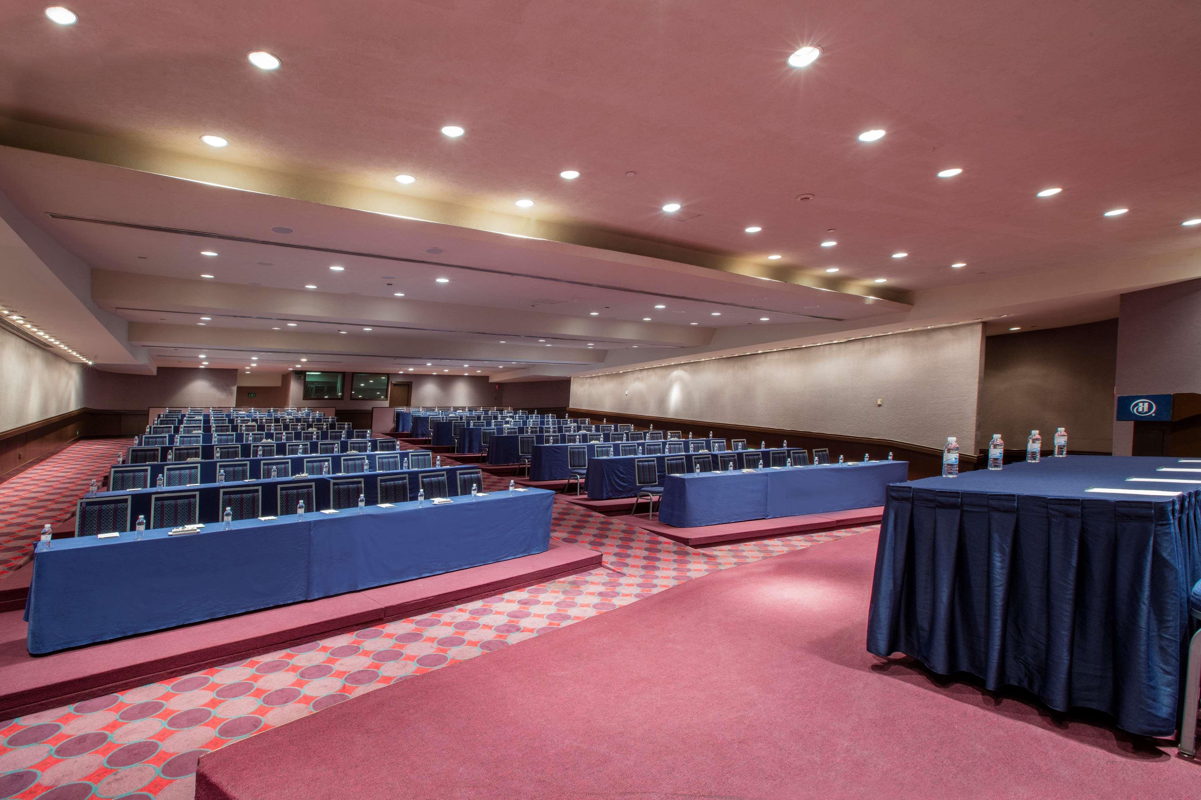 Hilton 5* Guadalajara