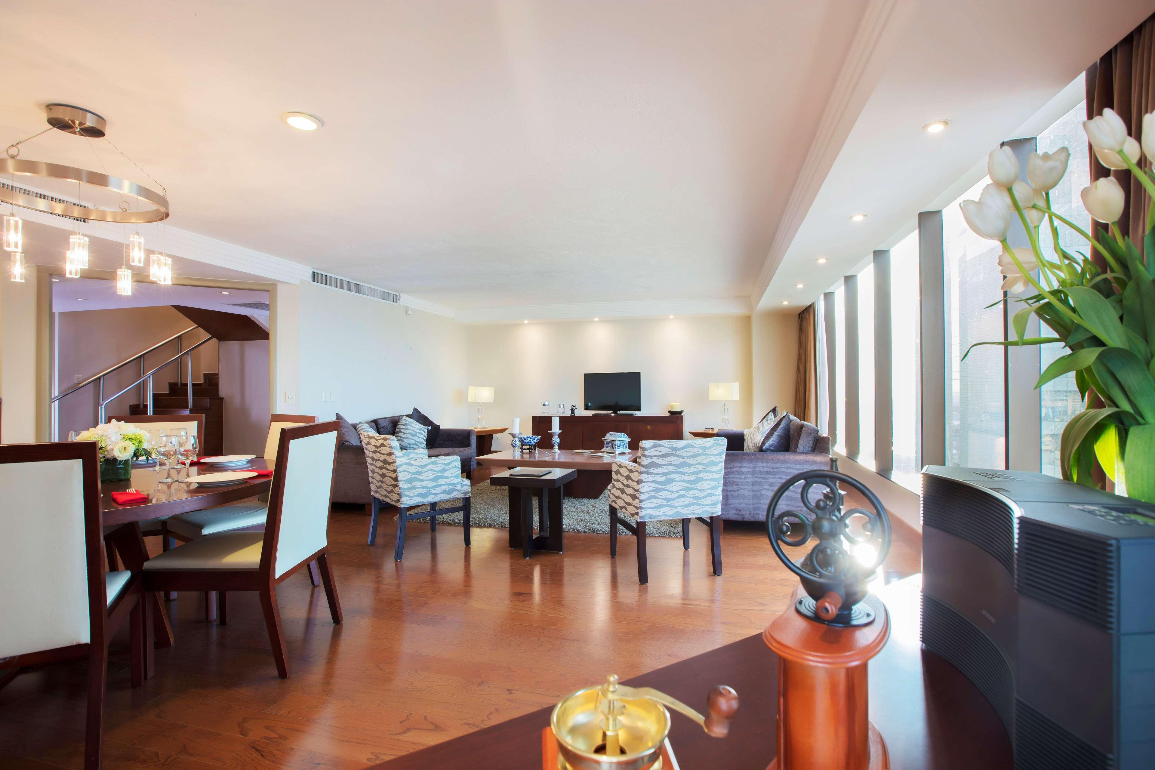 Hilton Guadalajara