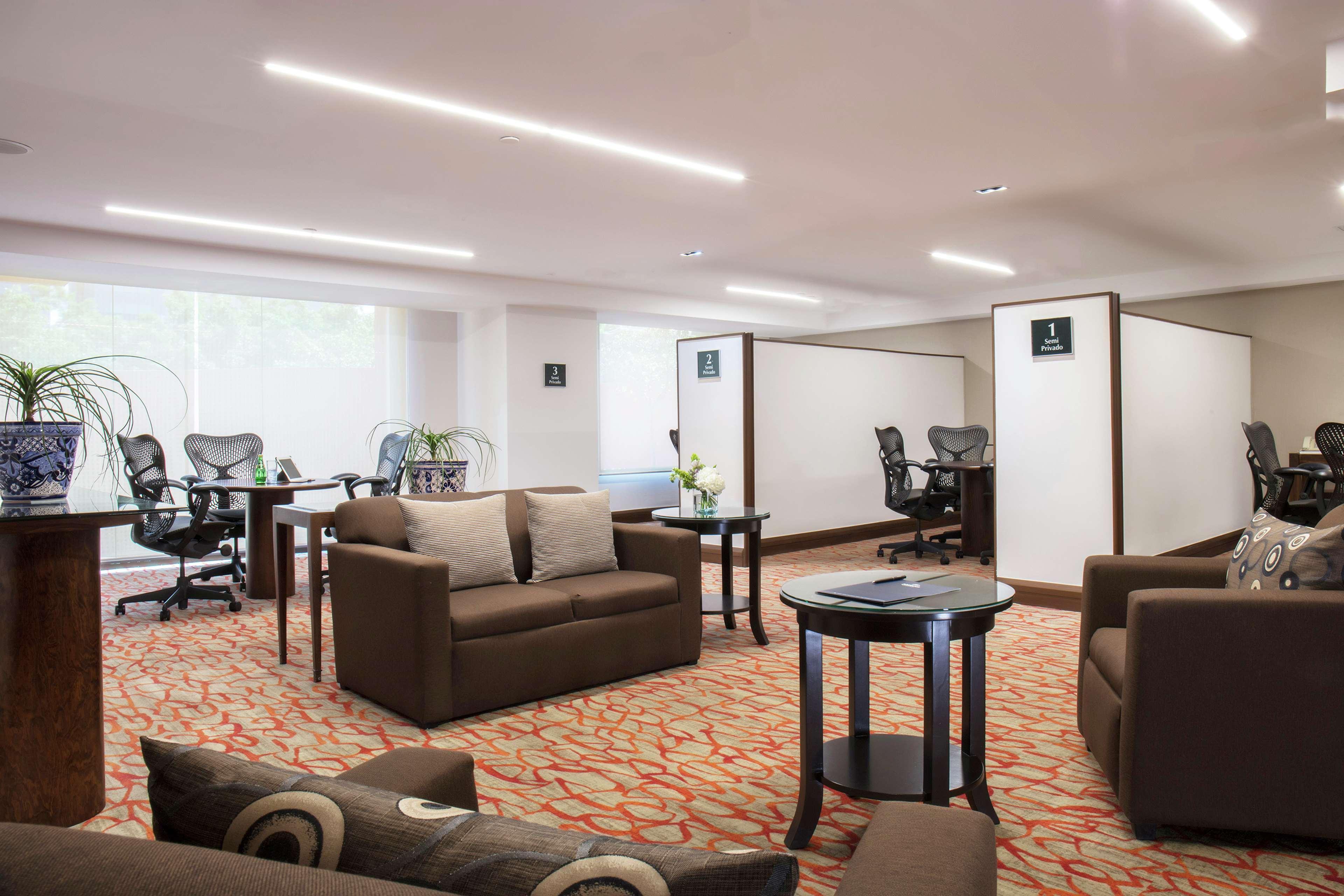 Hilton 5* Guadalajara