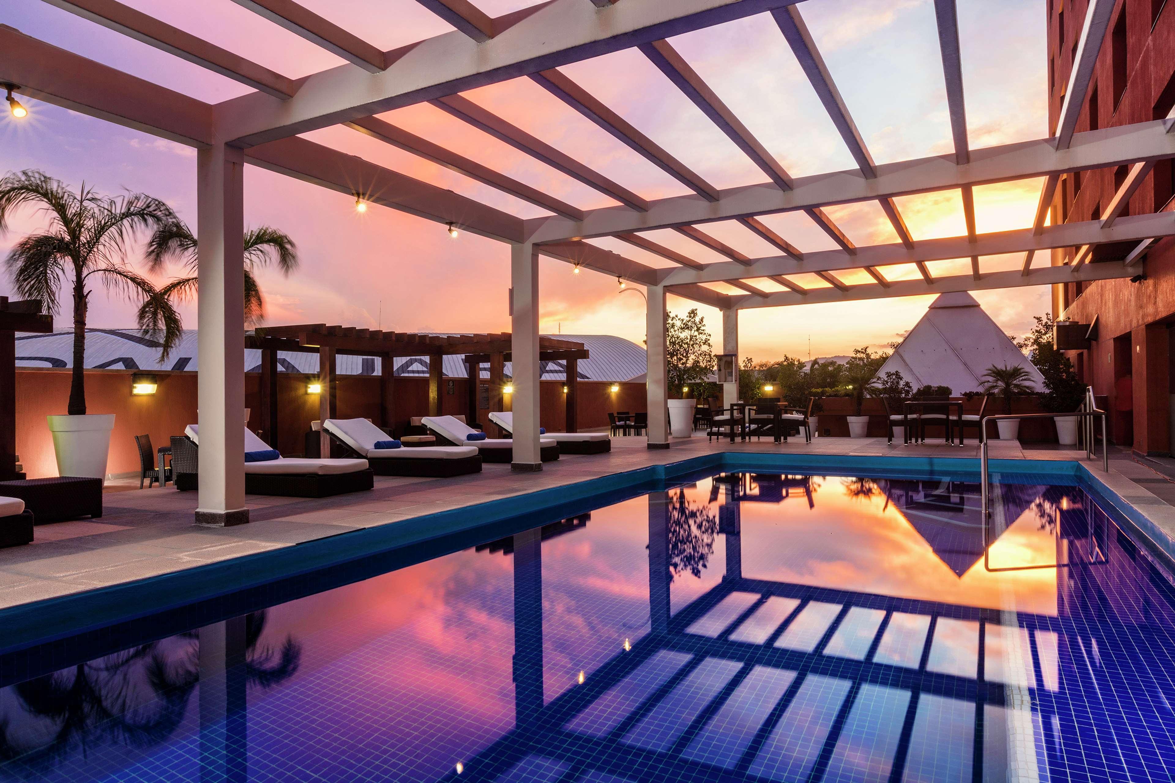 Hilton Guadalajara