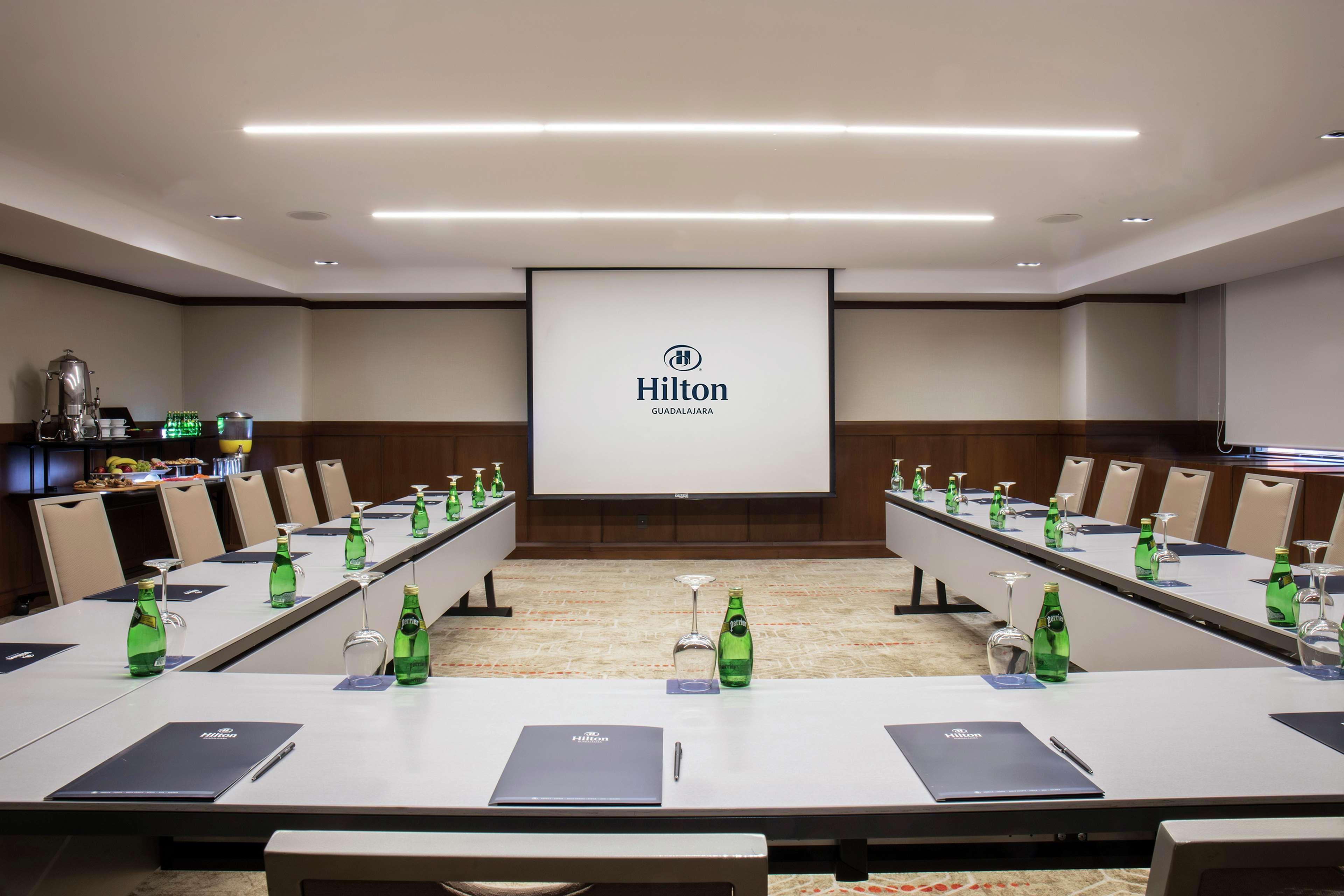 Hotel Hilton