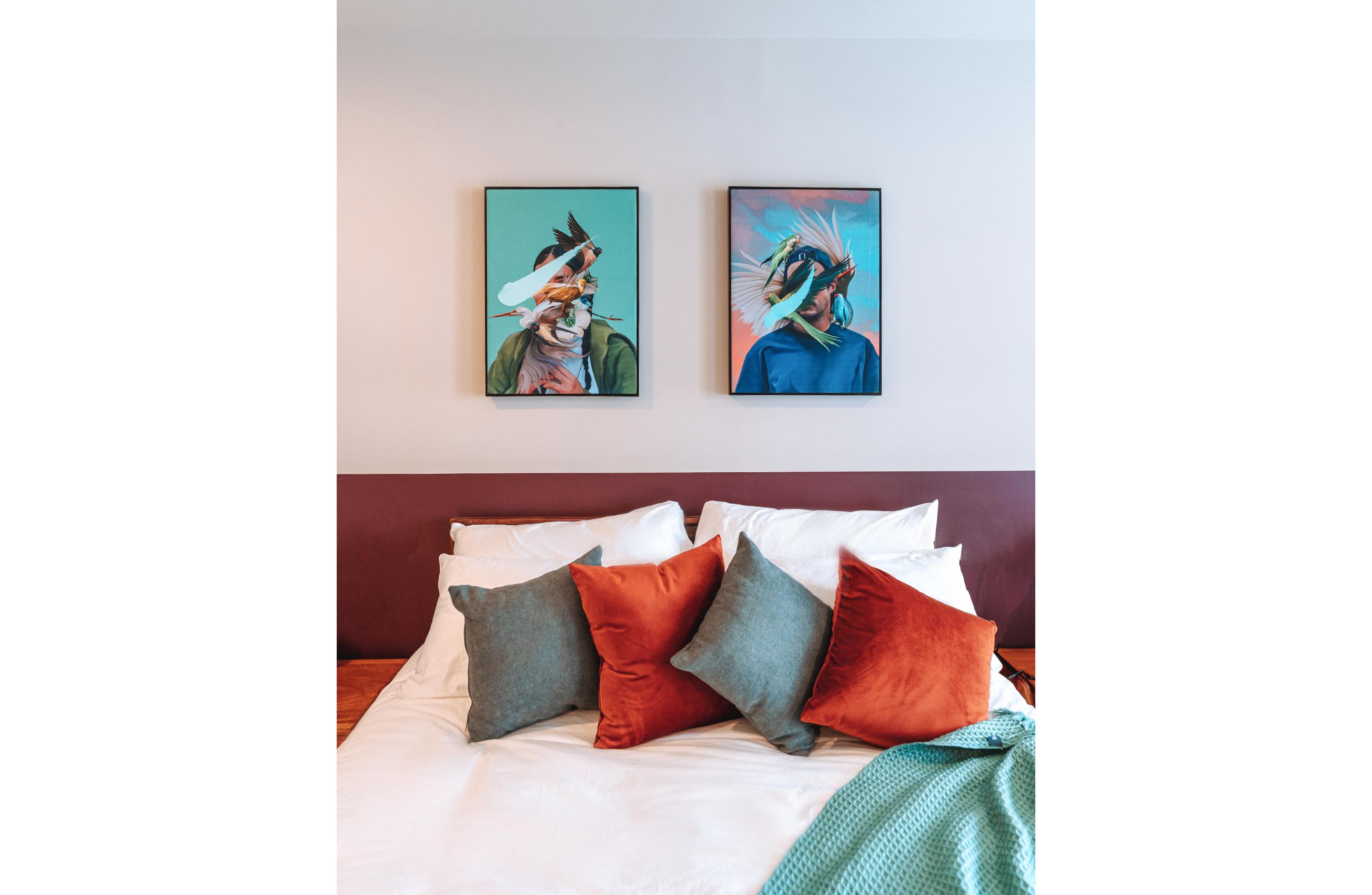 Hotel Selina 4*