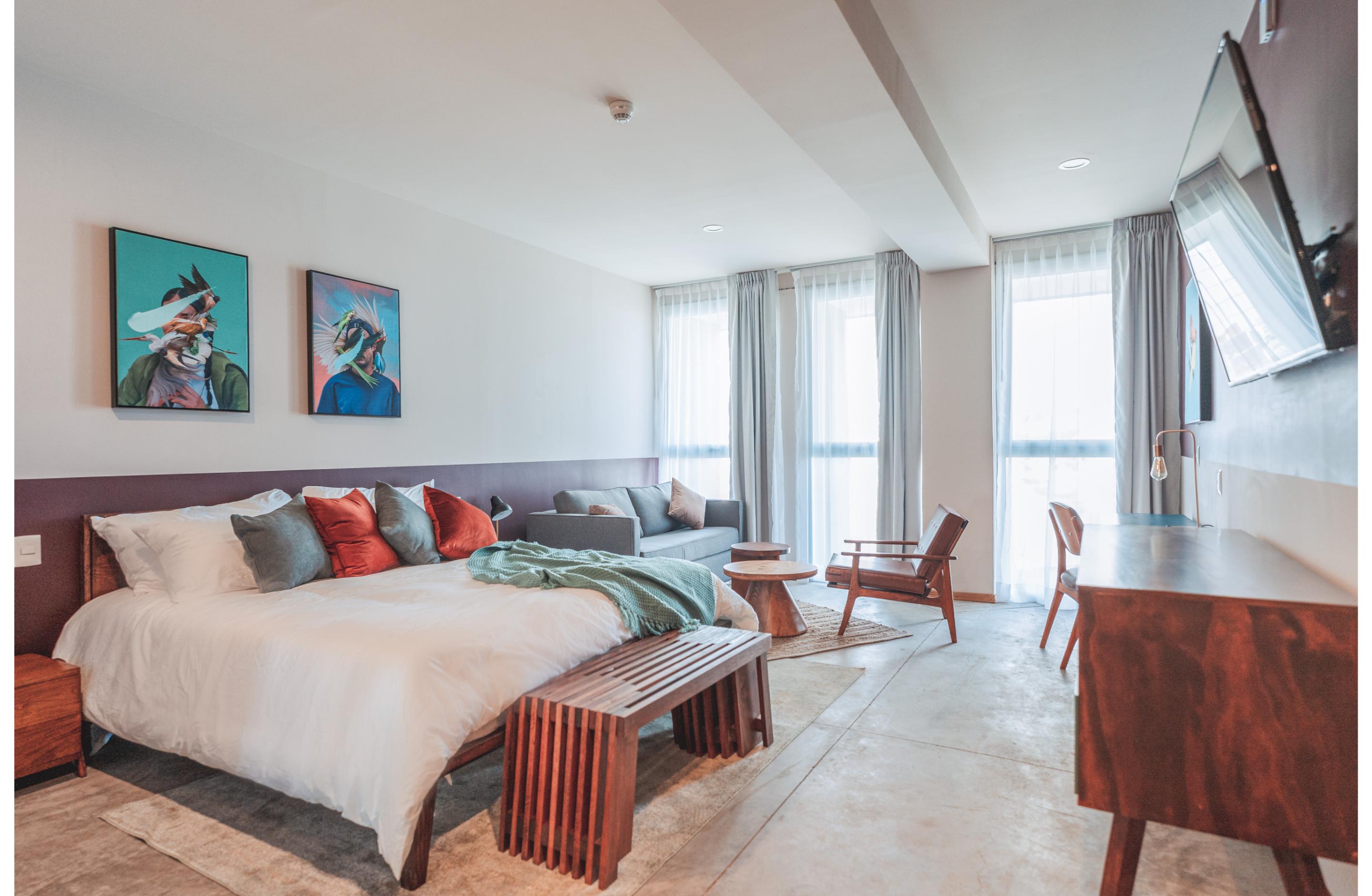Hotel Selina