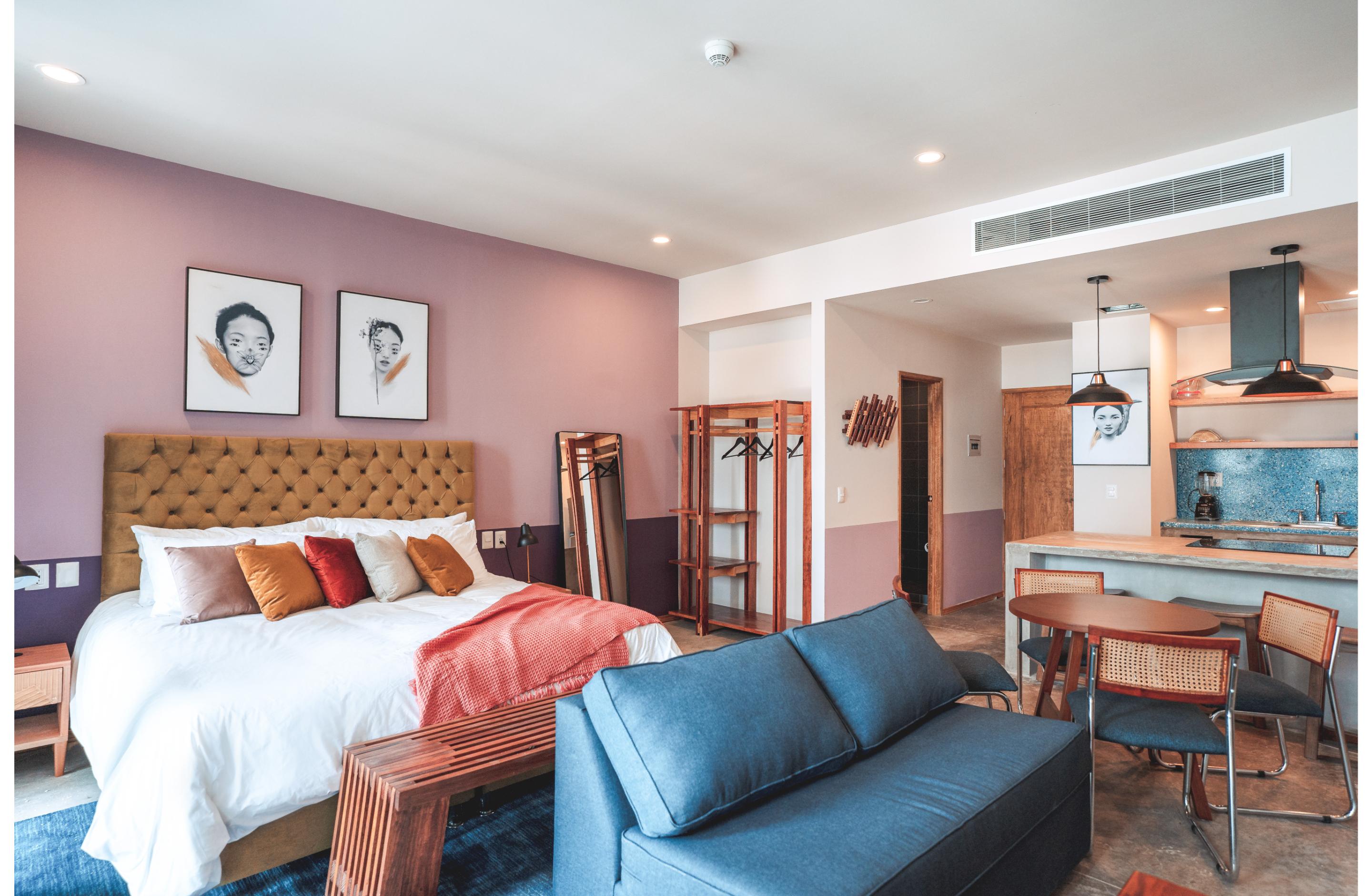 Hotel Selina Guadalajara