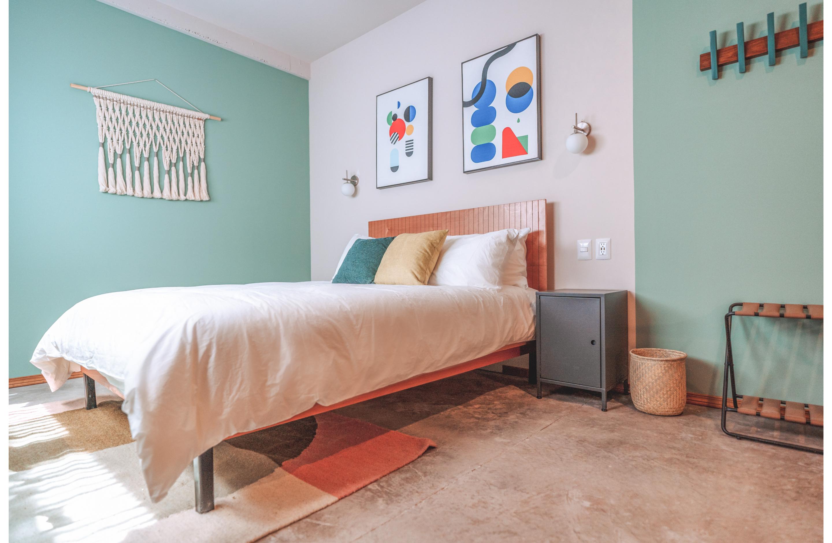 Selina Hotel