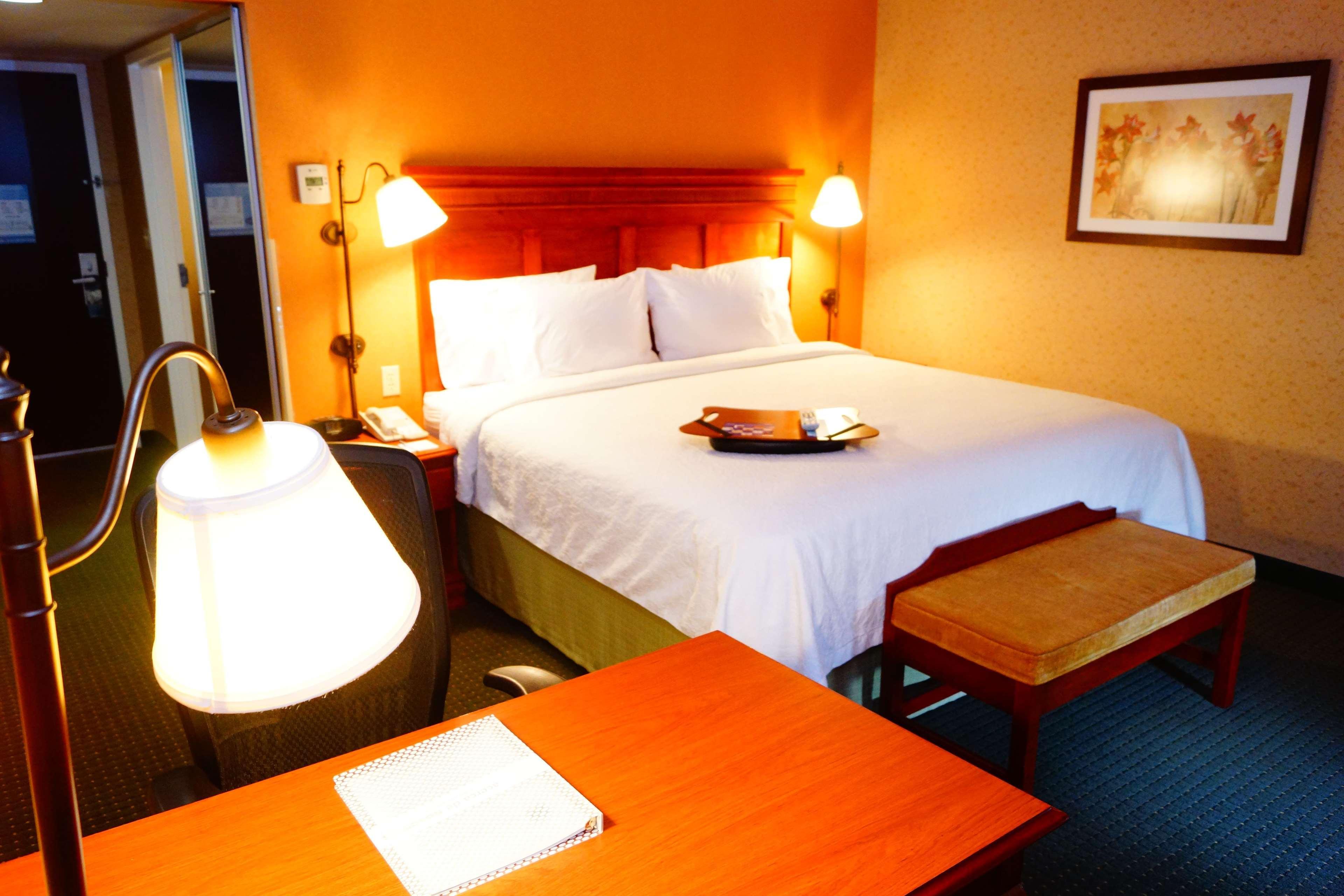 Hampton By Hilton Guadalajara-aeropuerto Hotel