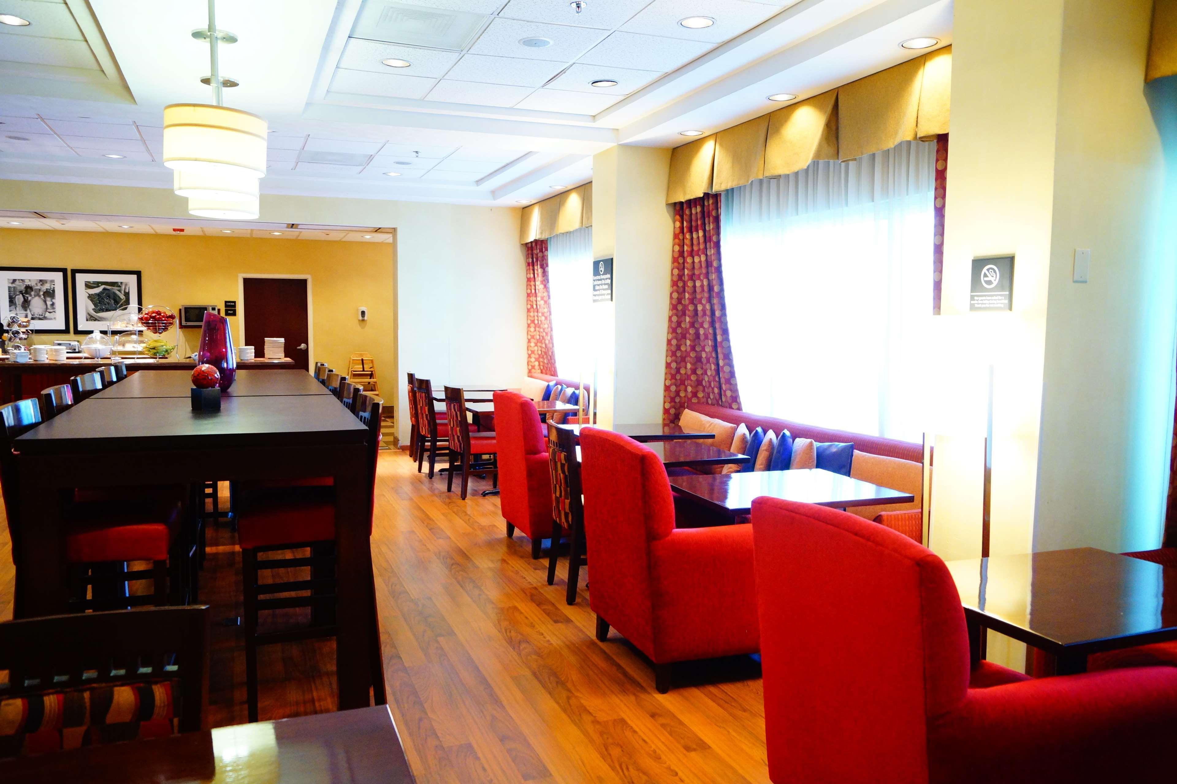 Hampton By Hilton Guadalajara-aeropuerto