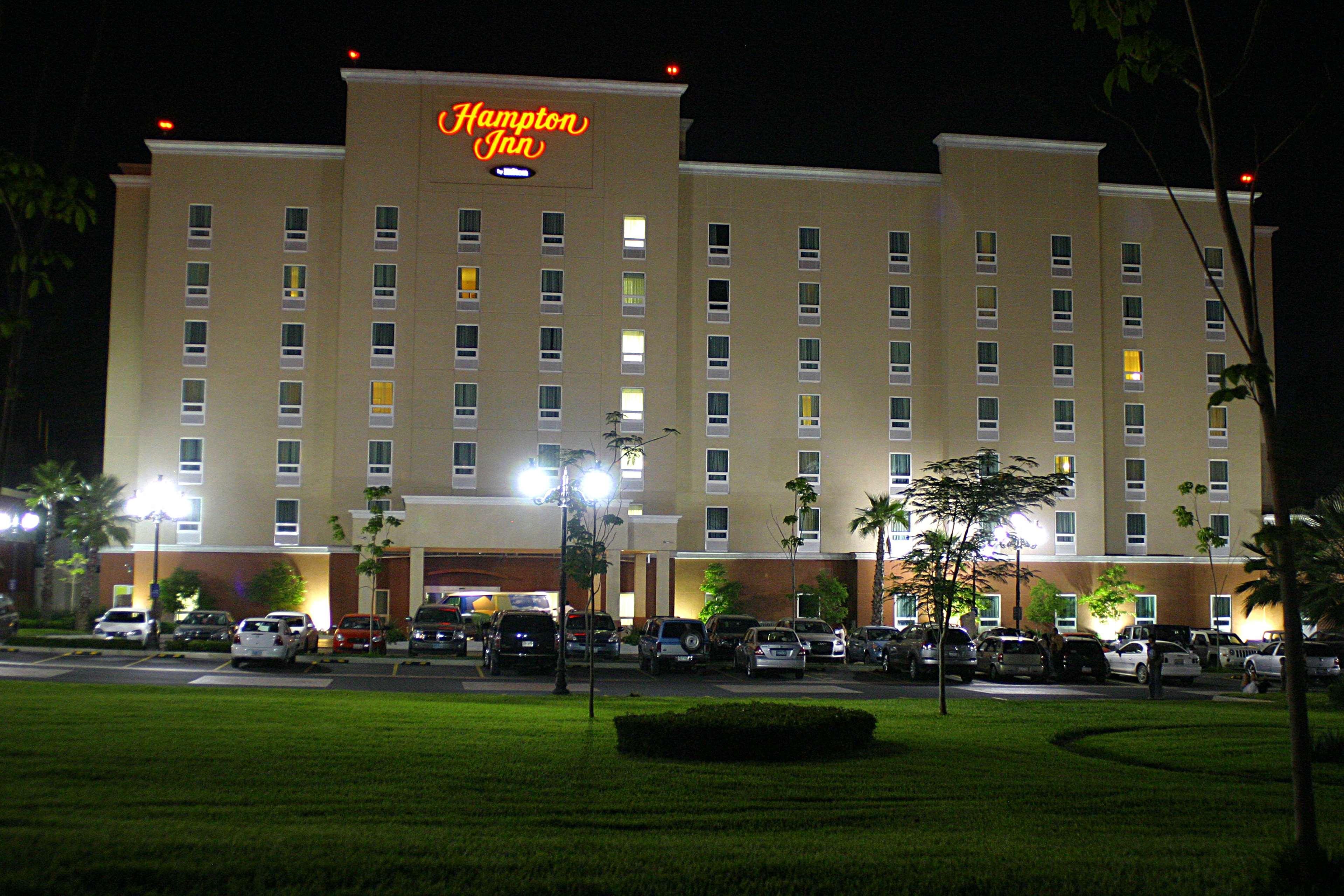 Hampton By Hilton Guadalajara-aeropuerto