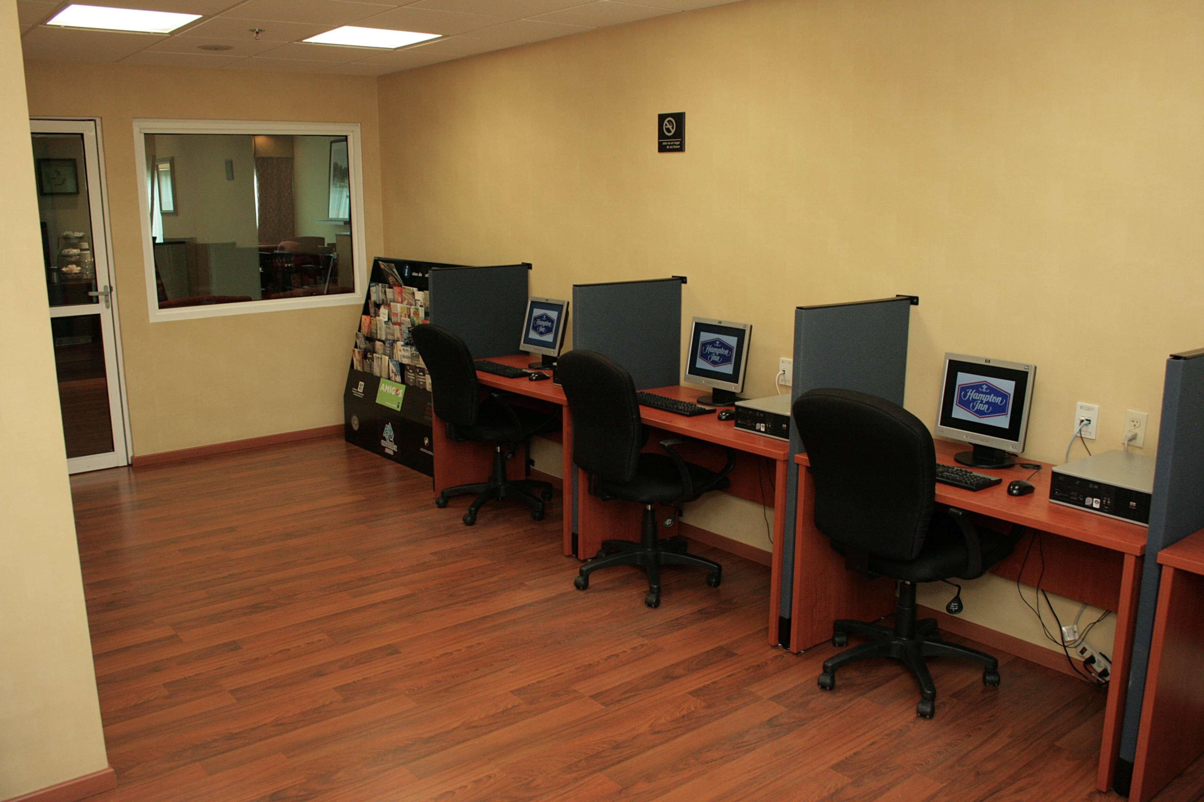 Hampton By Hilton Guadalajara-aeropuerto