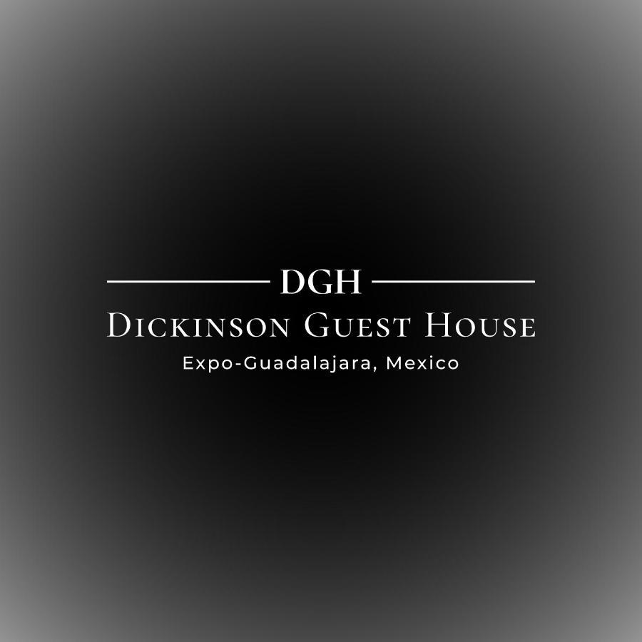 Dickinson Guest House, Expo Guadalajara