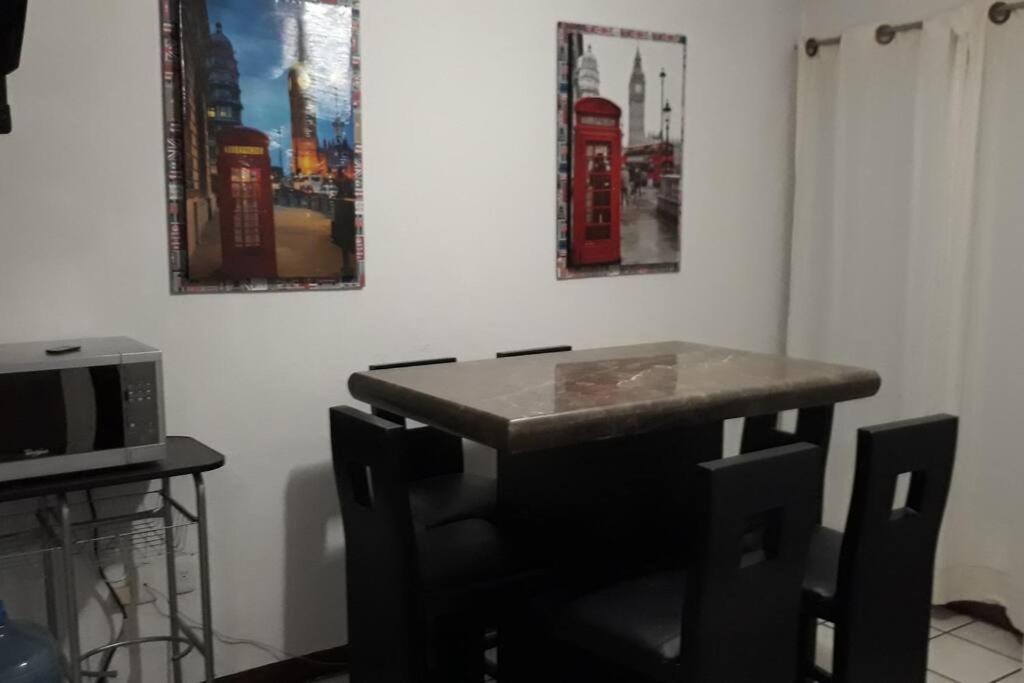 Casa Ejecutivo Zona Iteso Bahía De Acapulco * Guadalajara