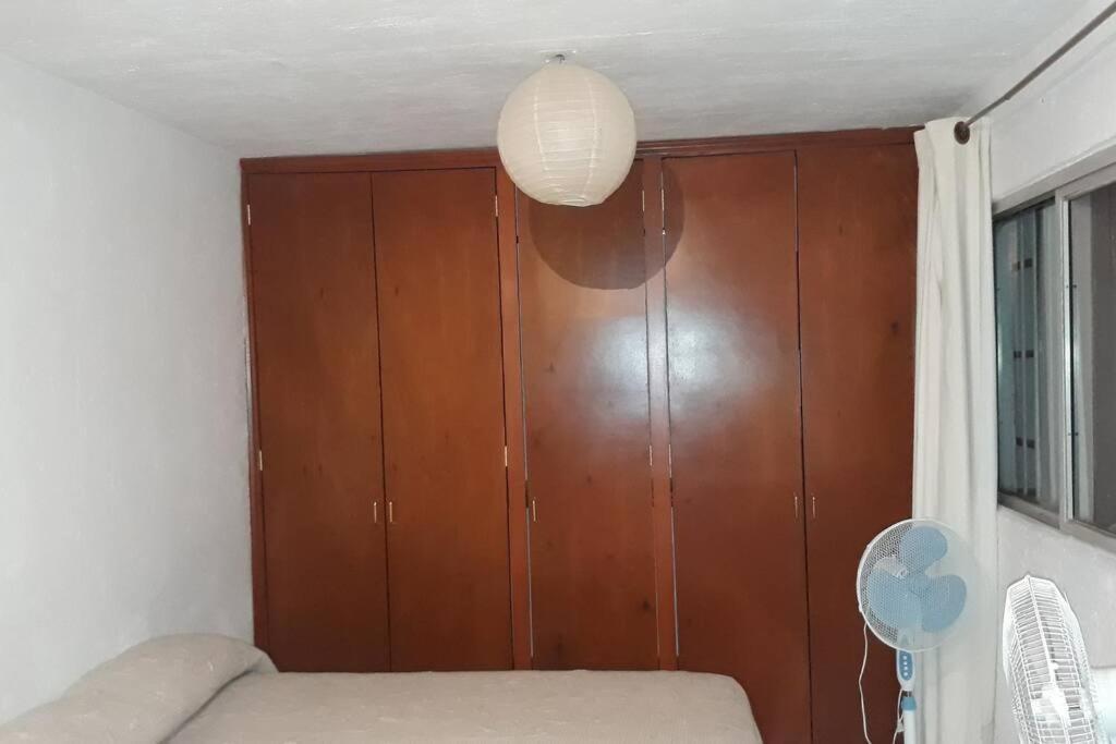 Casa Ejecutivo Zona Iteso Bahía De Acapulco *