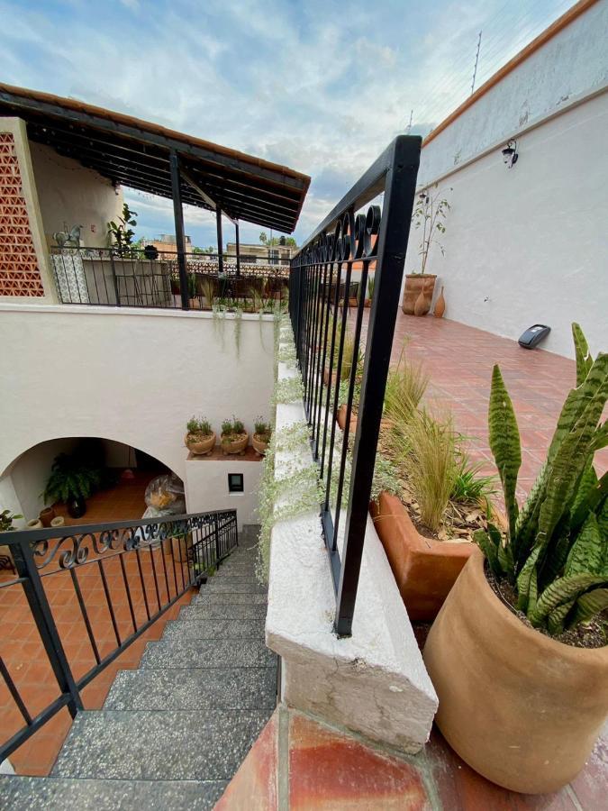 Casa Irake Pensión