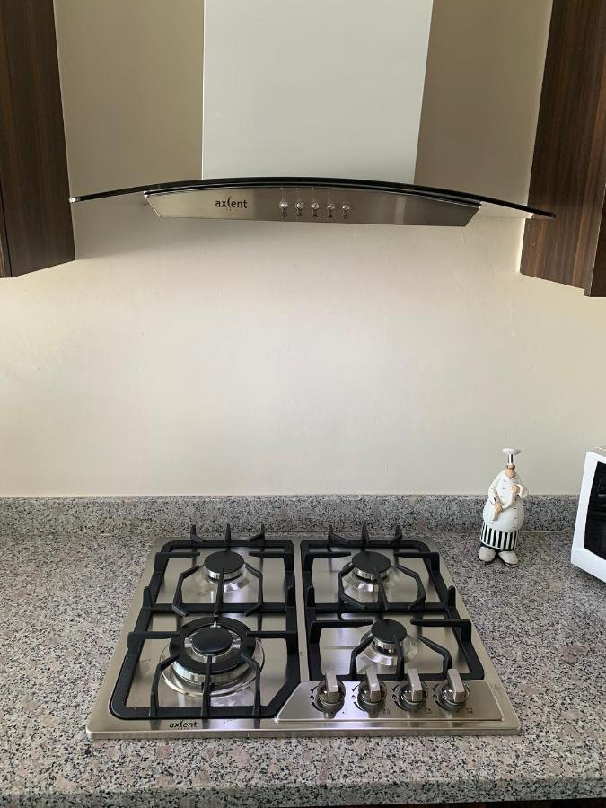 Departamento Nuevo Y Centrico Con Ambiente Familiar En Apartment *